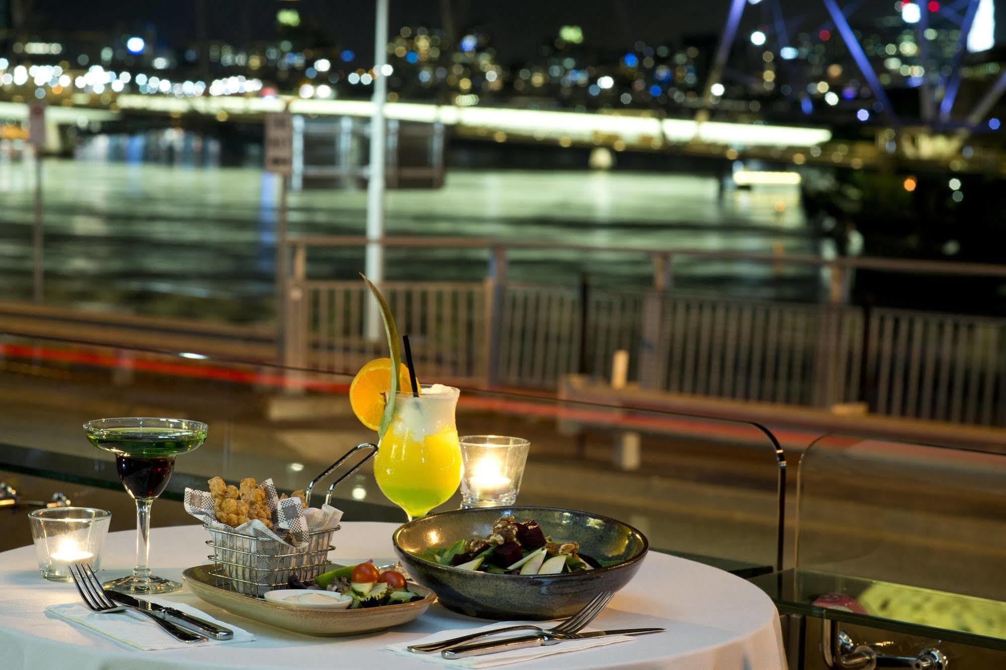 Park Regis North Quay Brisbane