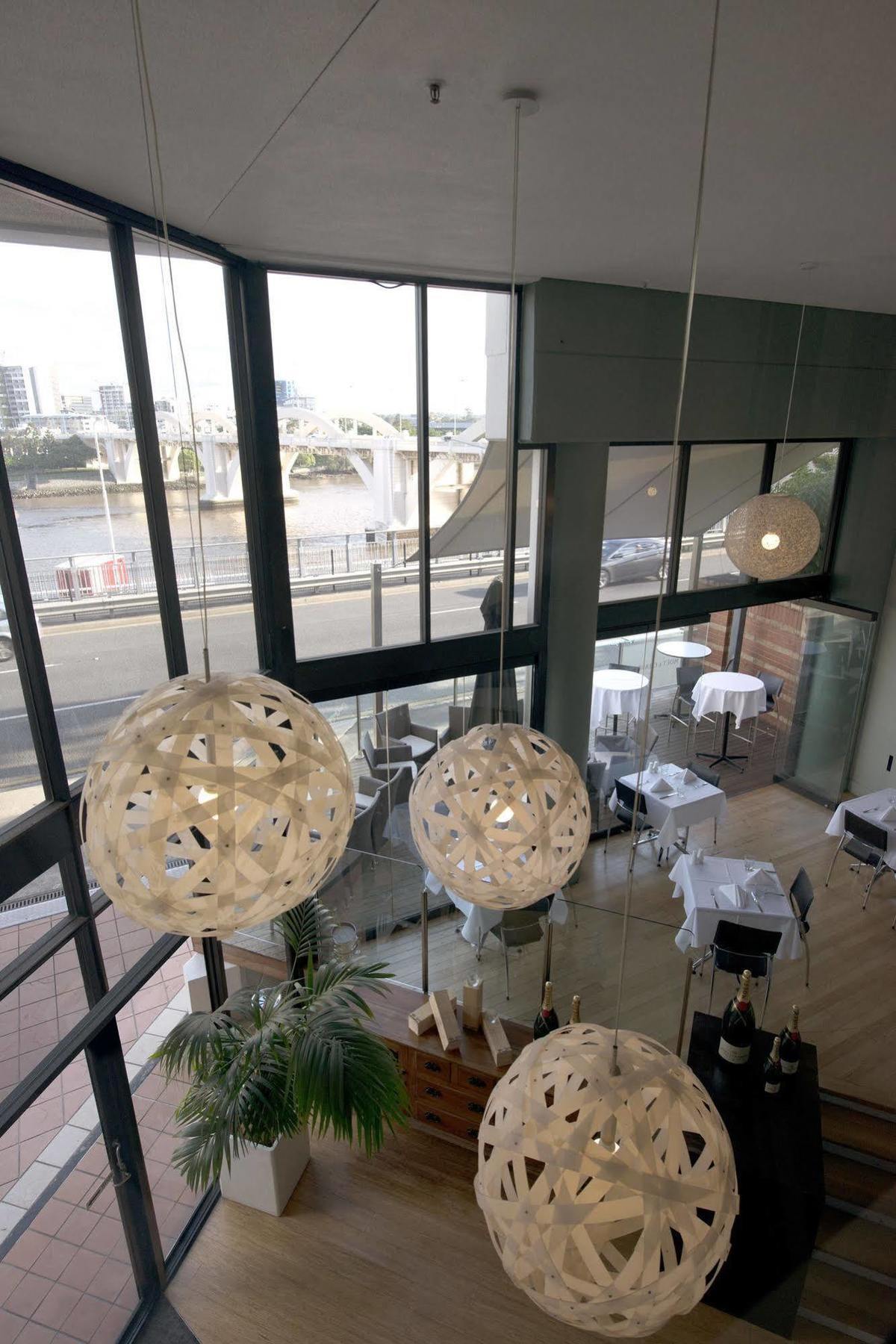 Aparthotel Park Regis North Quay Brisbane