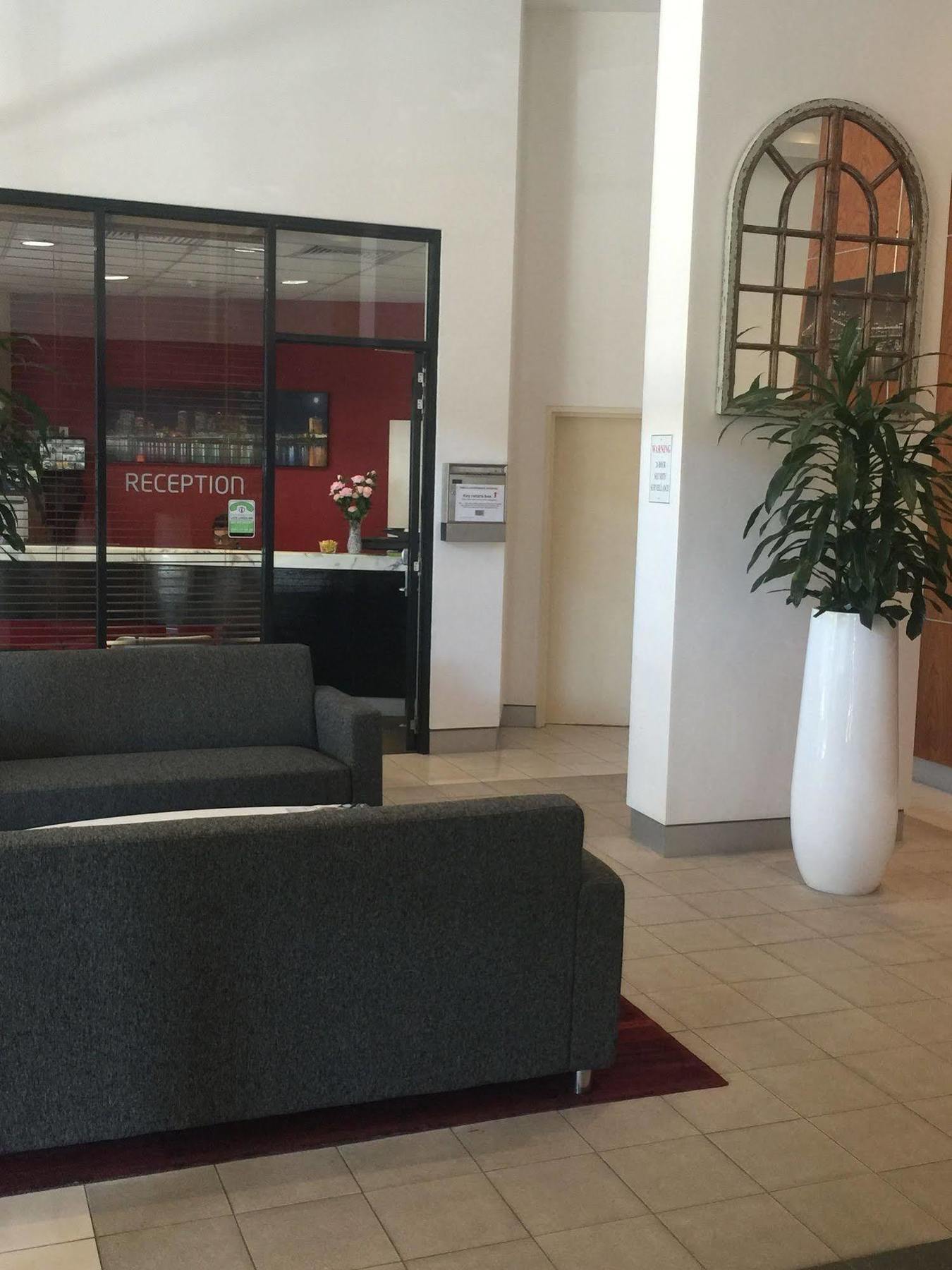 Tribeca Aparthotel 4*