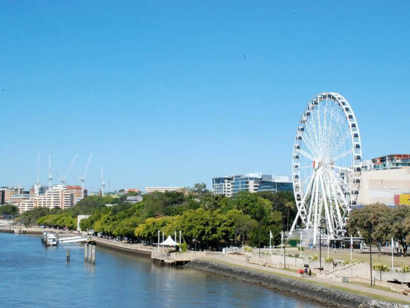Aparthotel Tribeca Brisbane