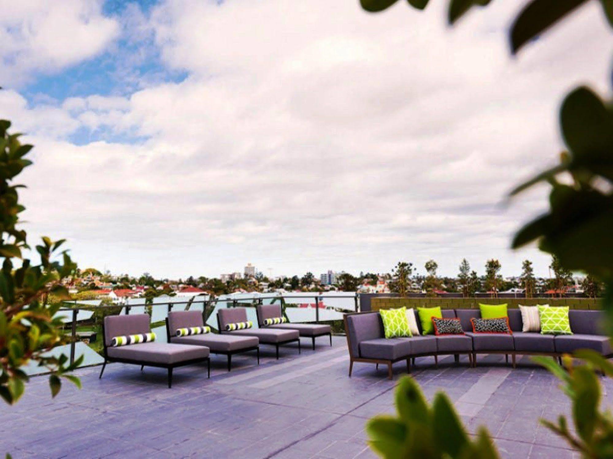 Aparthotel Vine South