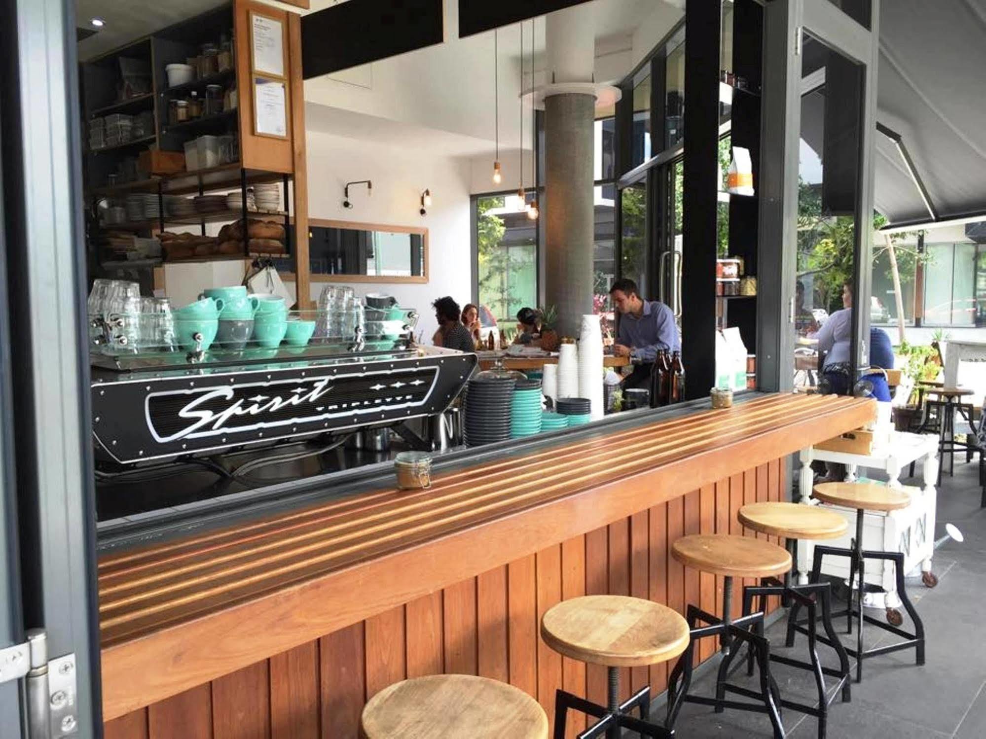 Vine South 4* Brisbane