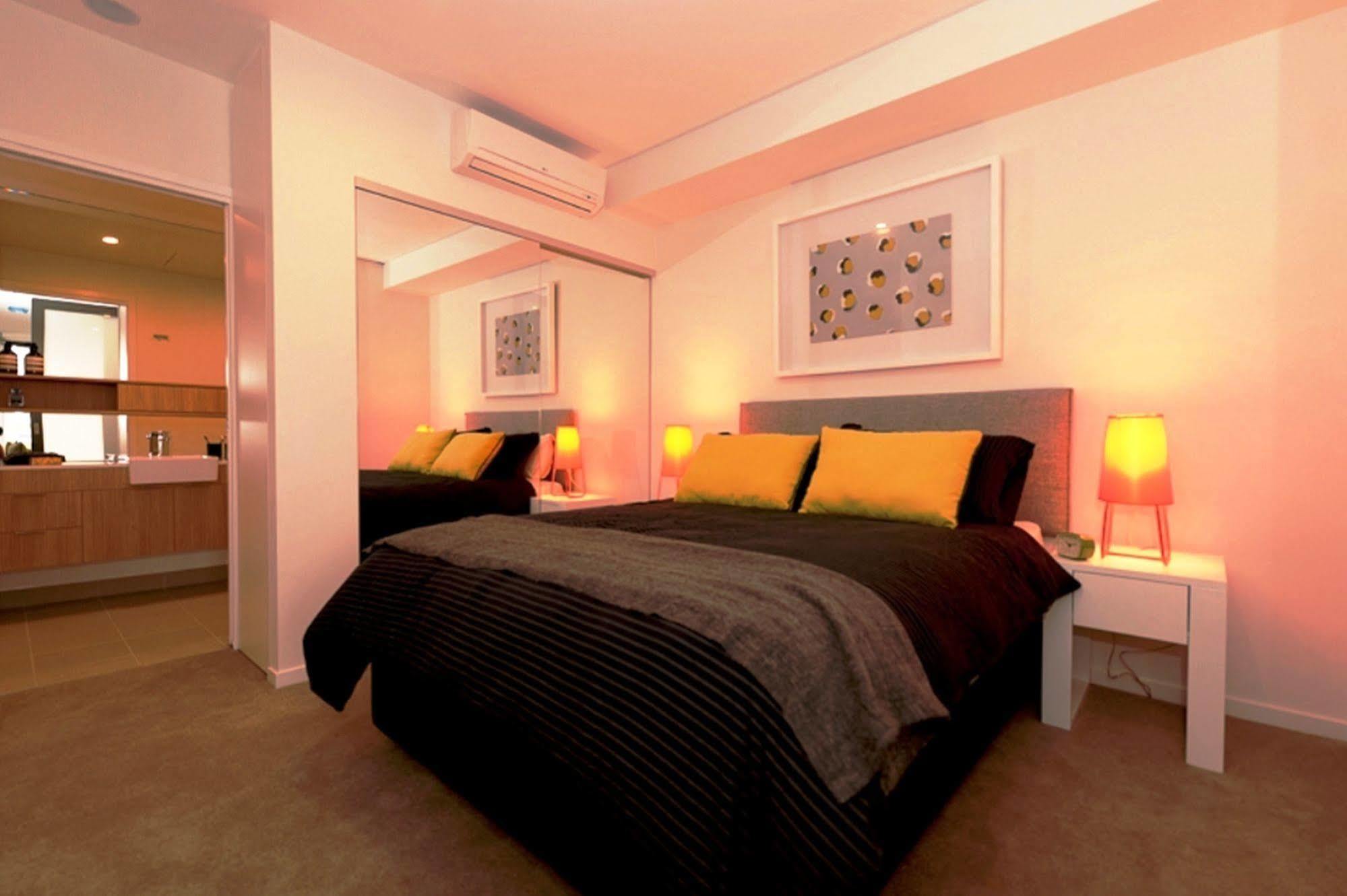 Vine South Aparthotel Brisbane