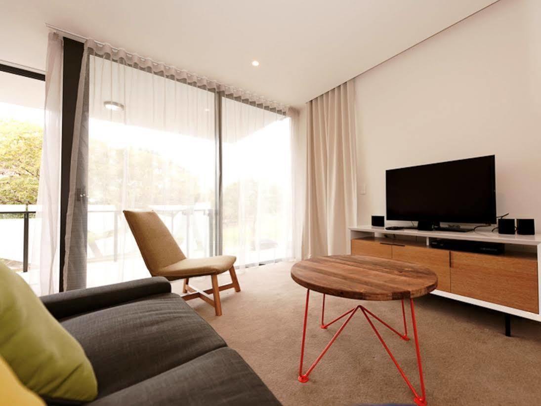 Aparthotel Vine South