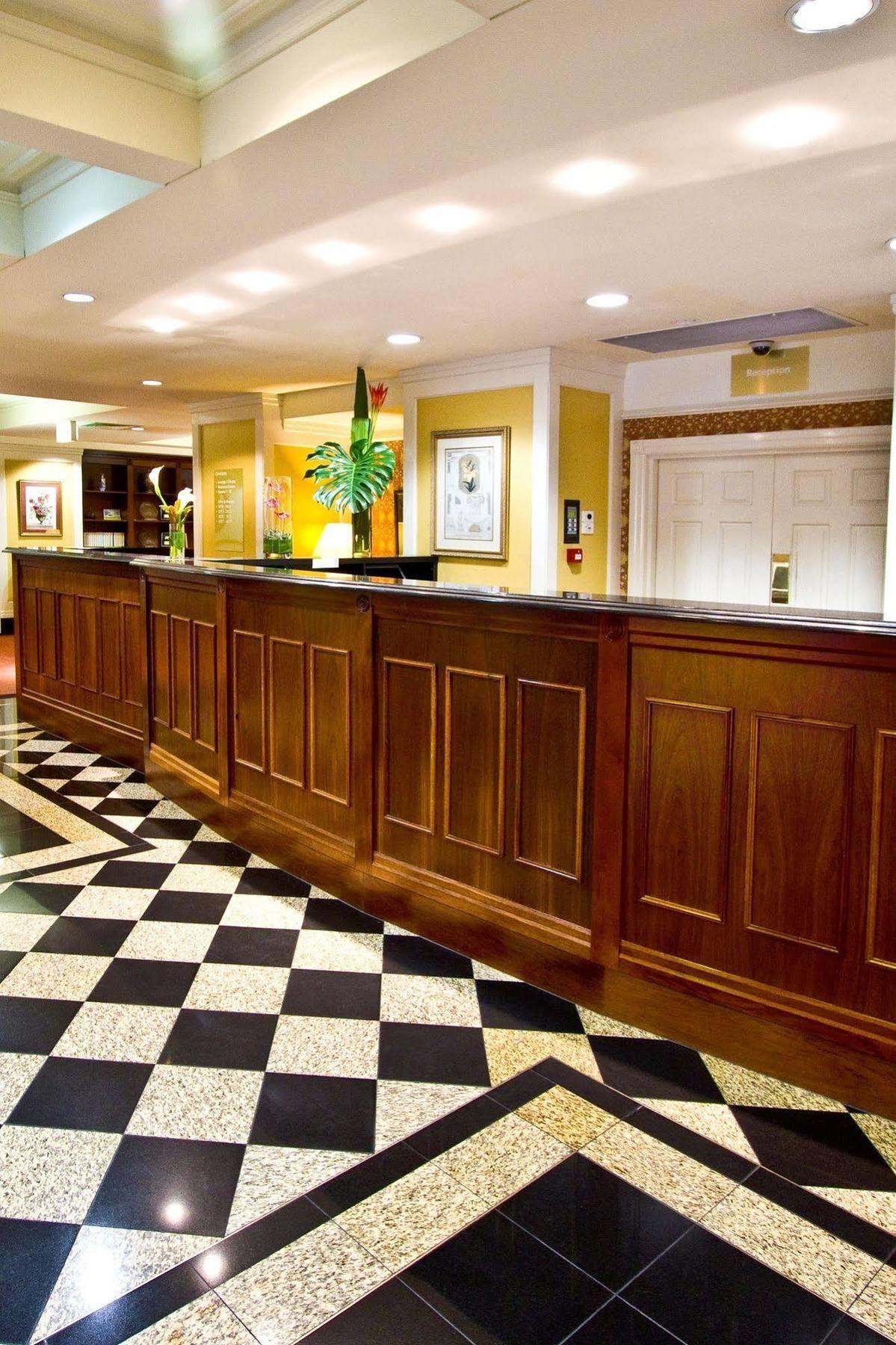 Aparthotel Adina Anzac Square