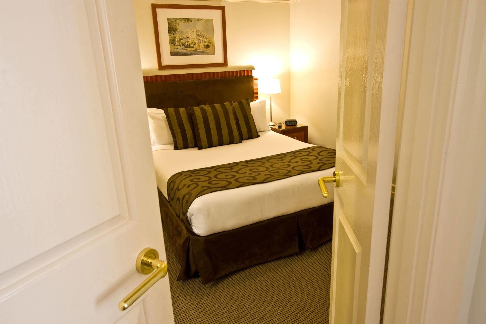Aparthotel Adina Anzac Square