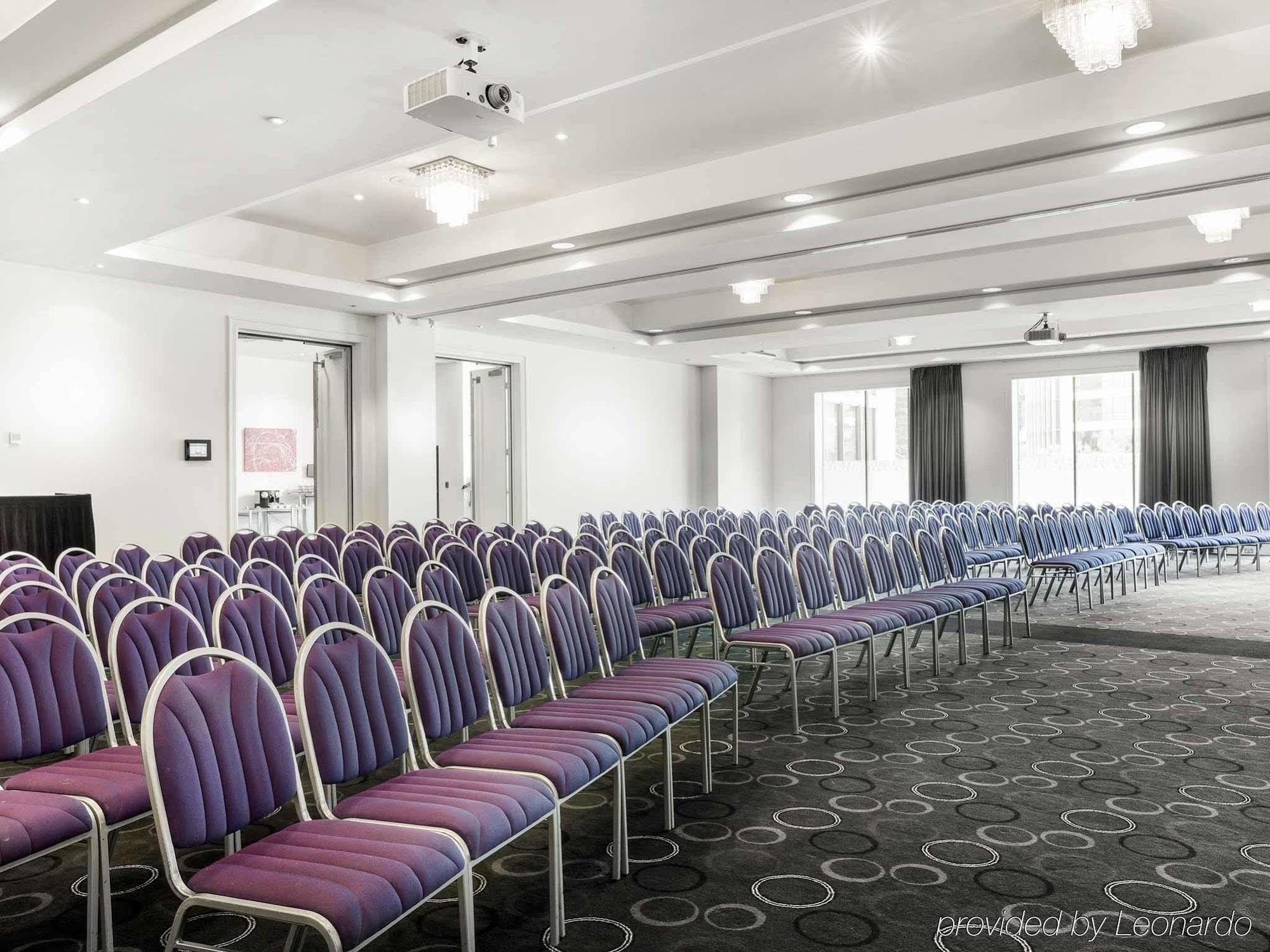 Hotel Amora Brisbane