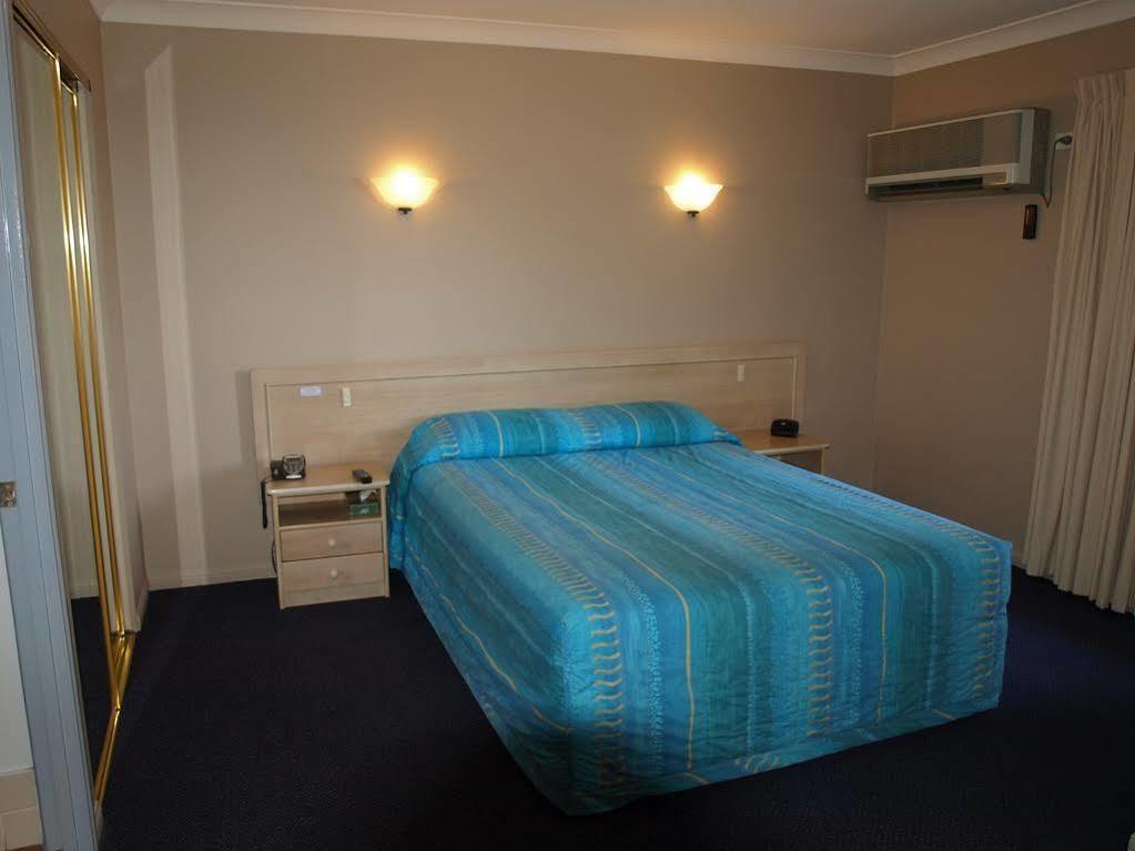 Motel Albion Manor Brisbane