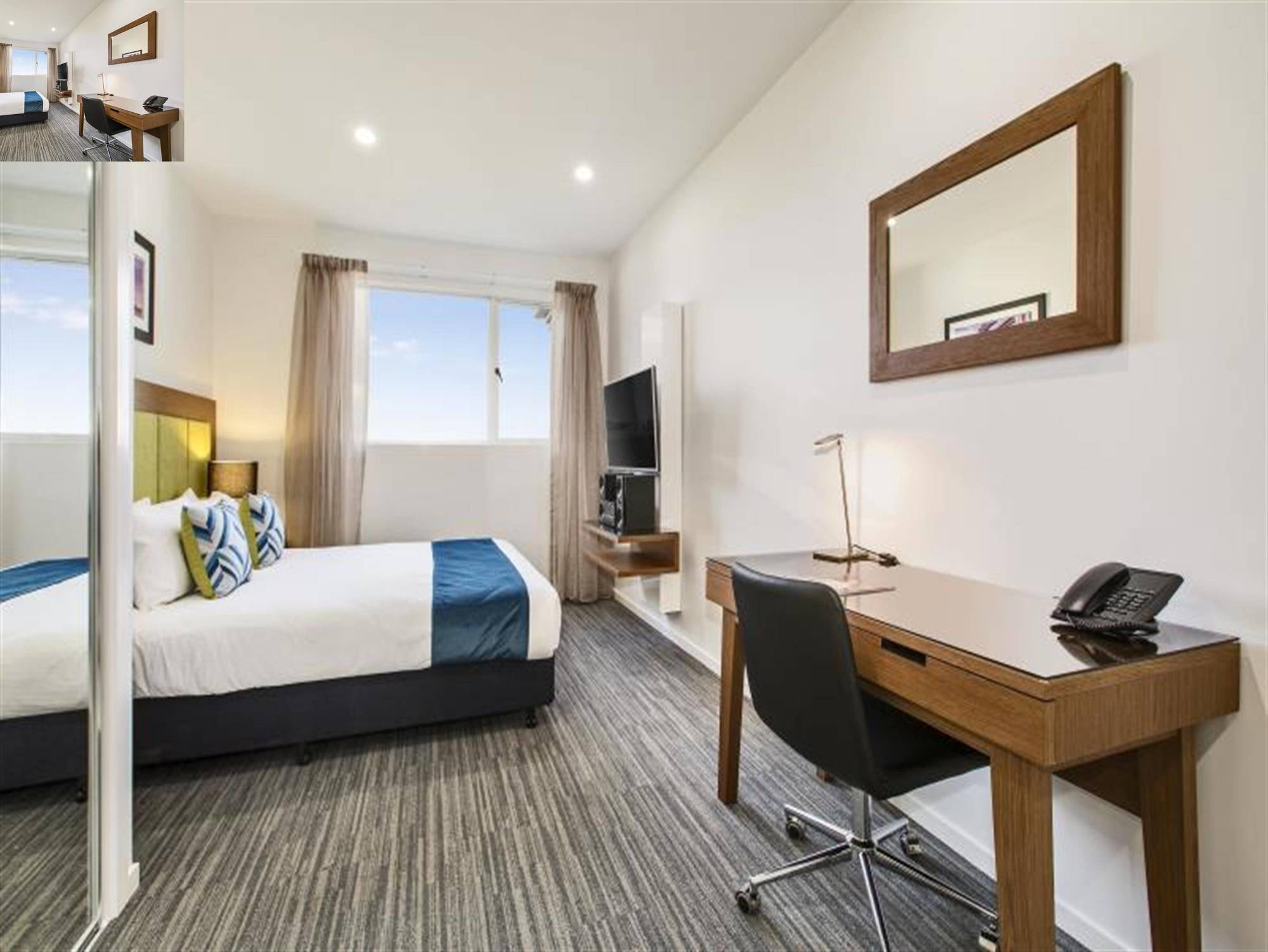 Quest Chermside On Playfield Aparthotel 4*