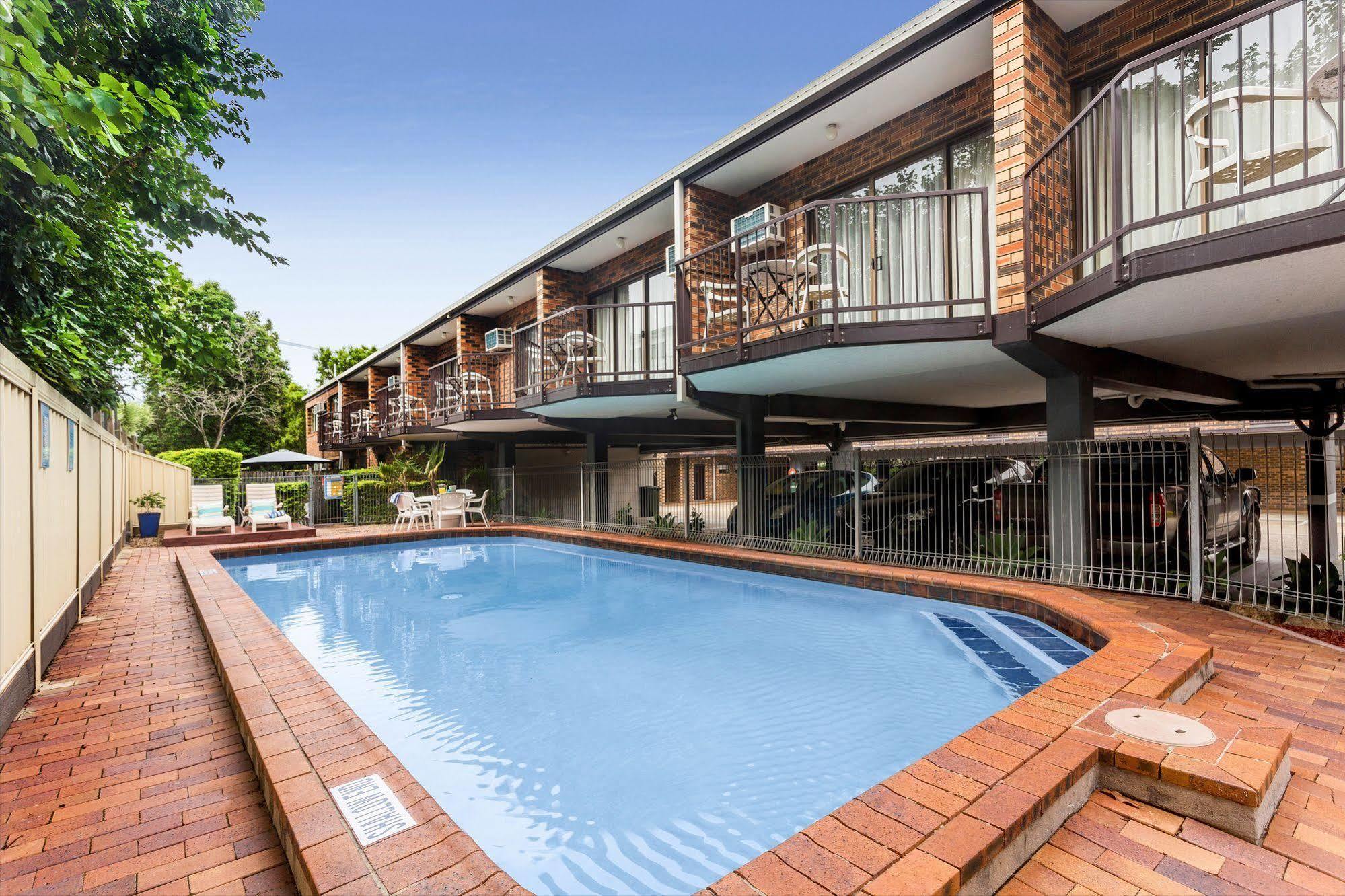 Airport Admiralty 3* Brisbane
