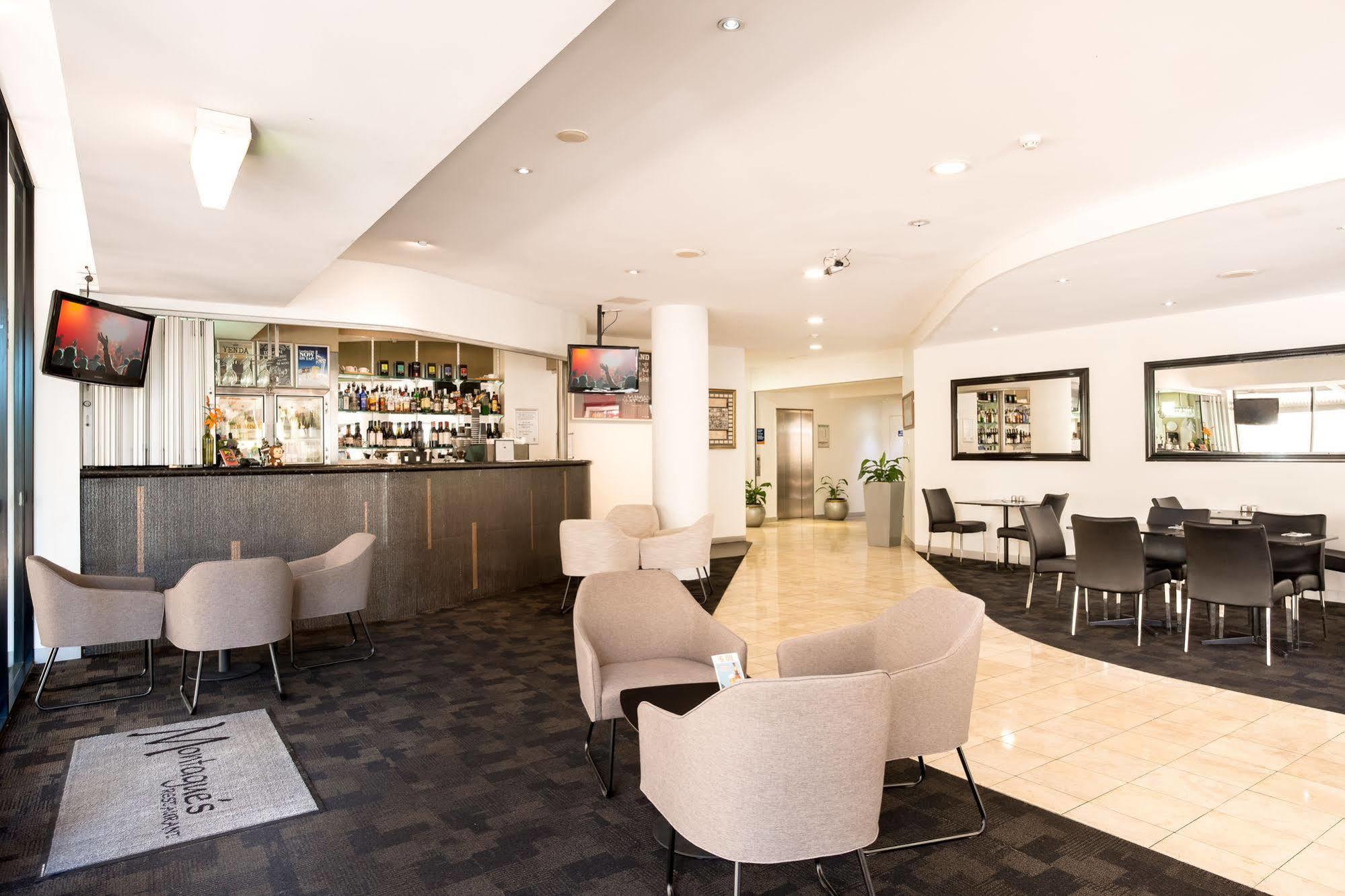 Riverside Southbank 4* Brisbane