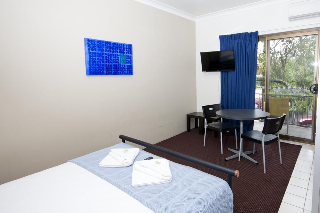 Motel Buranda