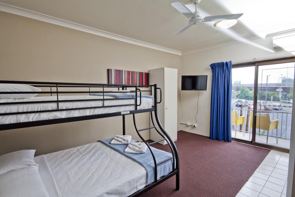 Buranda Motel Brisbane