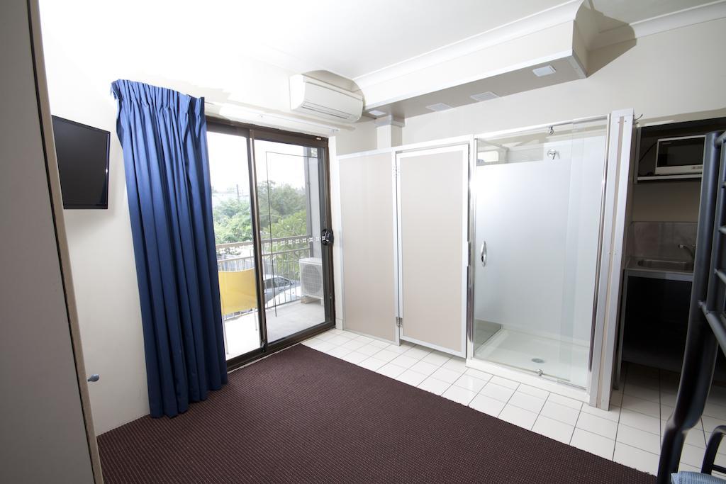 Motel Buranda 3*