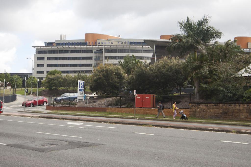 Motel Buranda