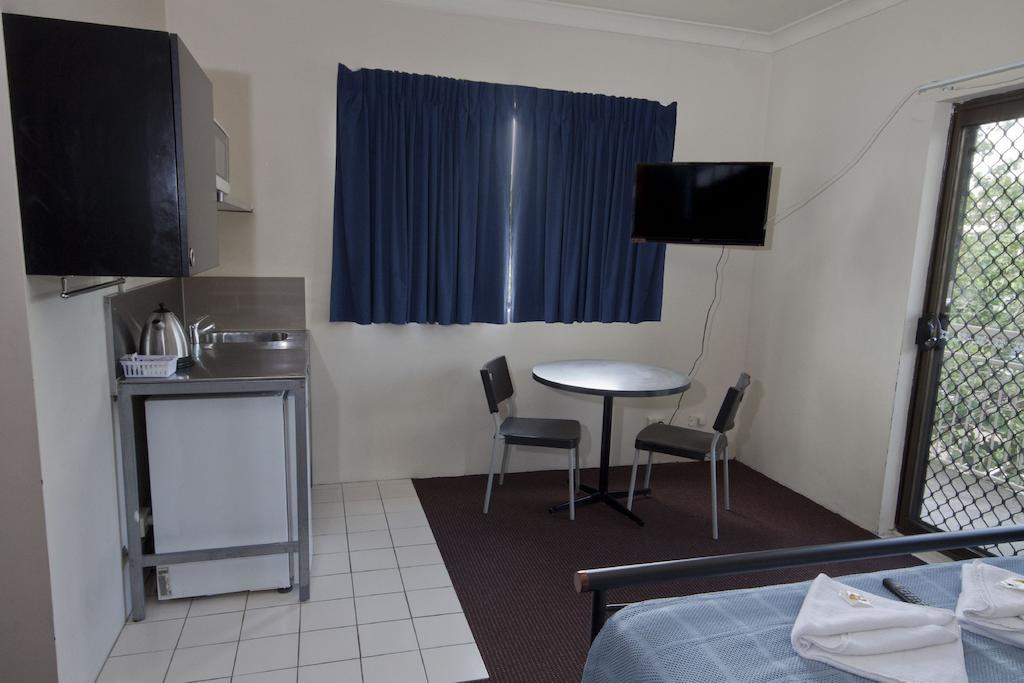 Buranda Motel Brisbane