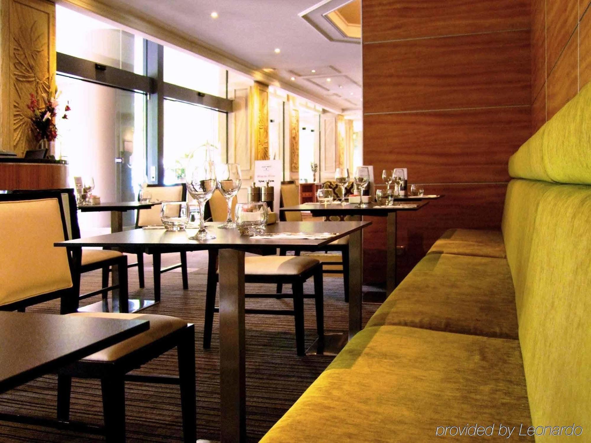The Sebel Quay West 5* Brisbane