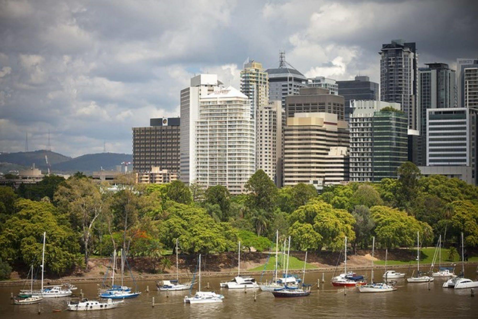 The Sebel Quay West Brisbane