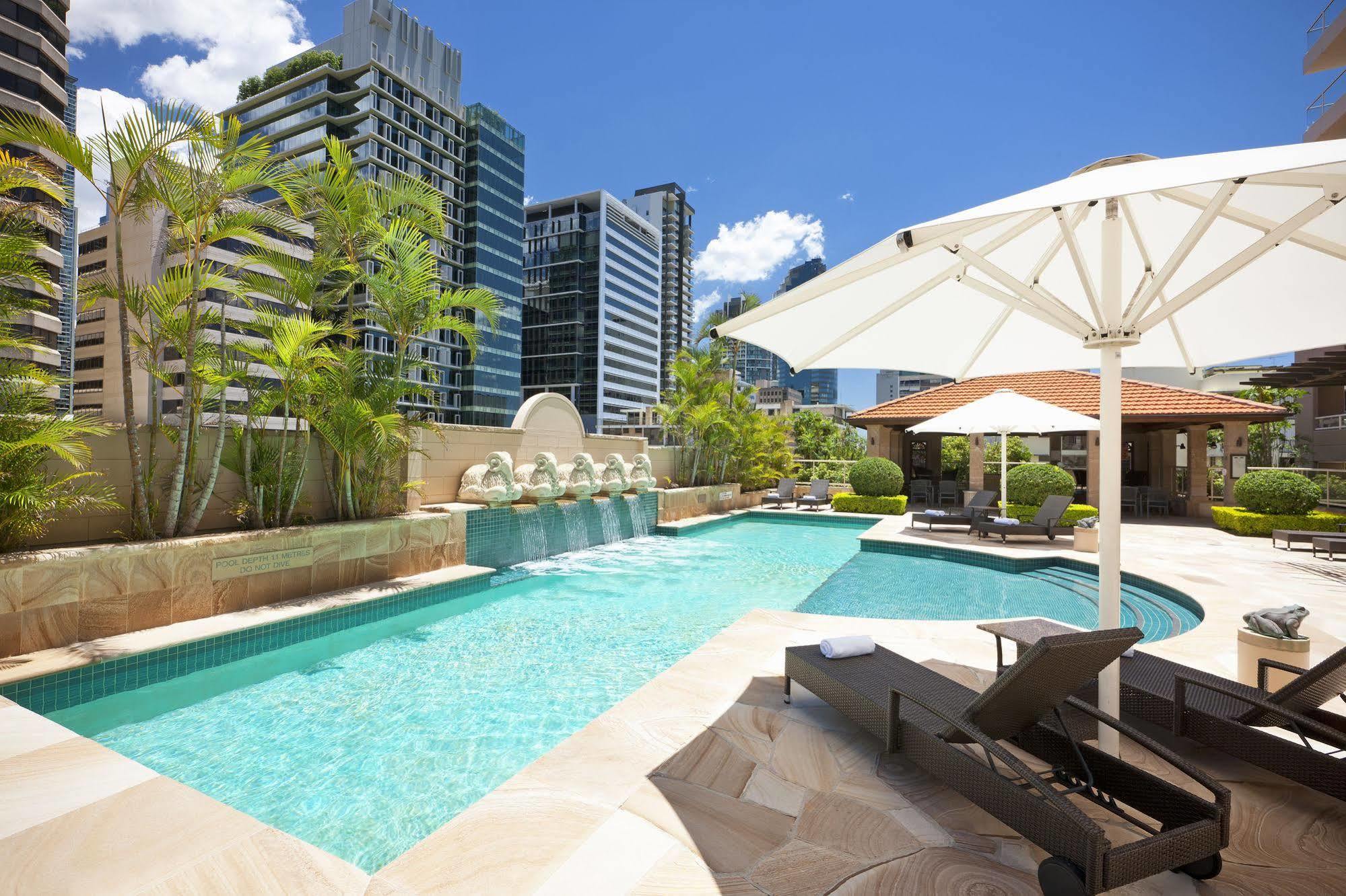 The Sebel Quay West 5*