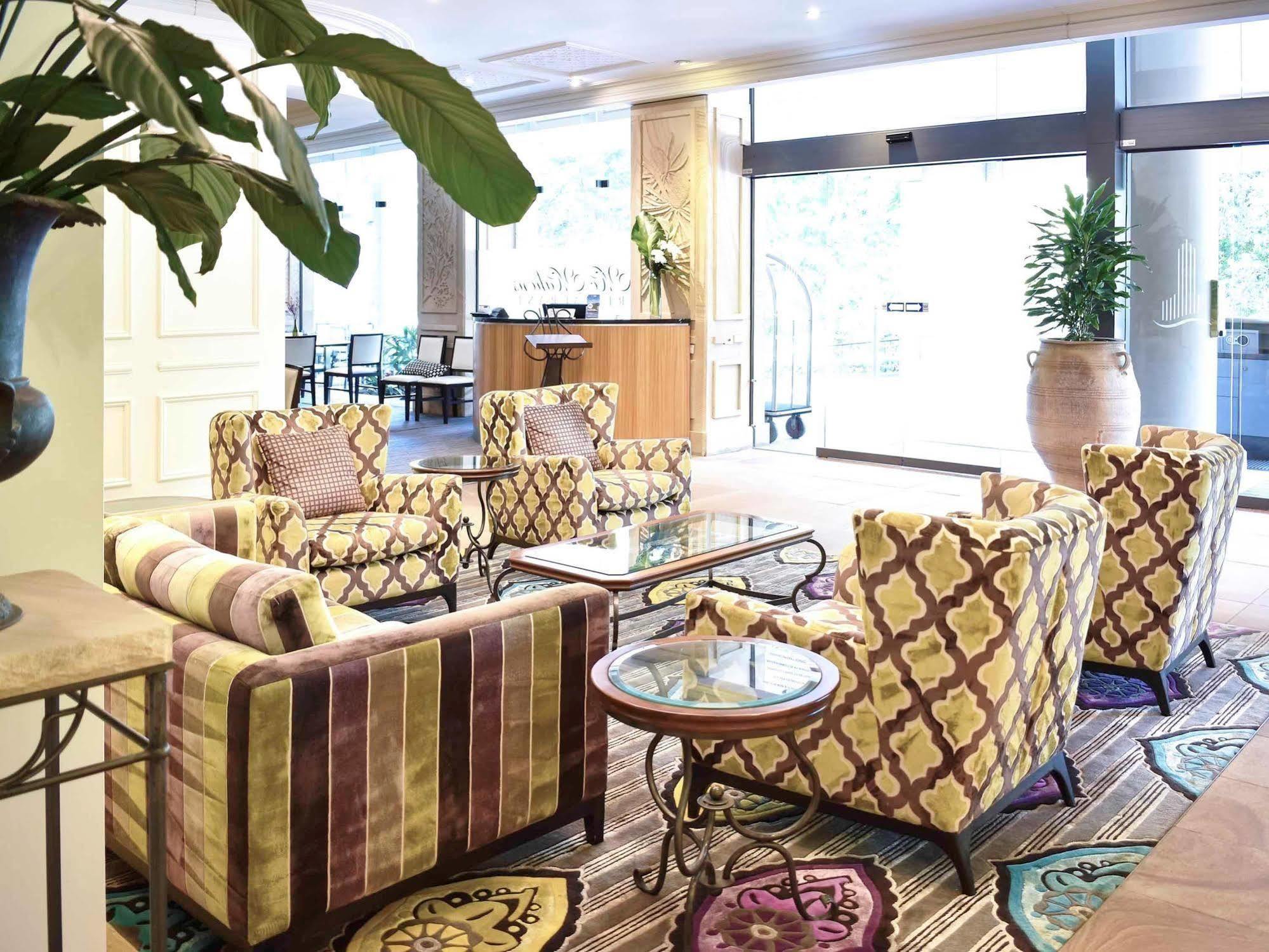 The Sebel Quay West 5*