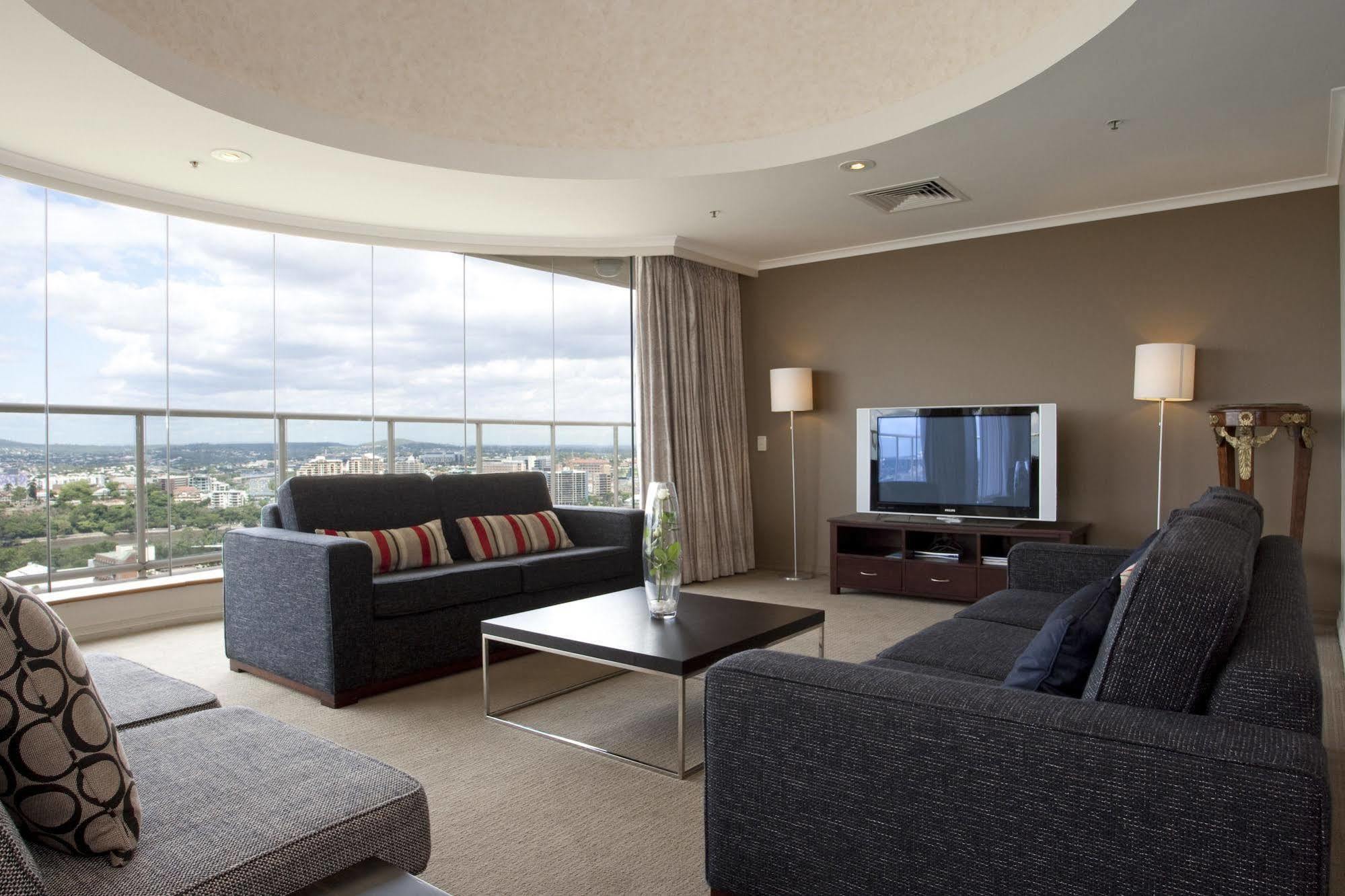 The Sebel Quay West Brisbane