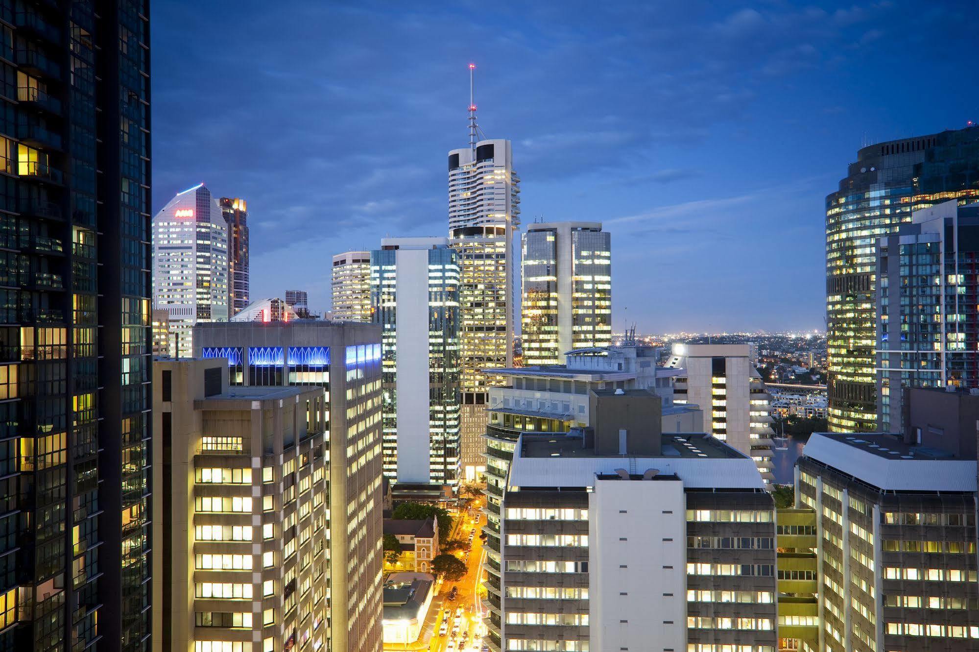 The Sebel 4* Brisbane