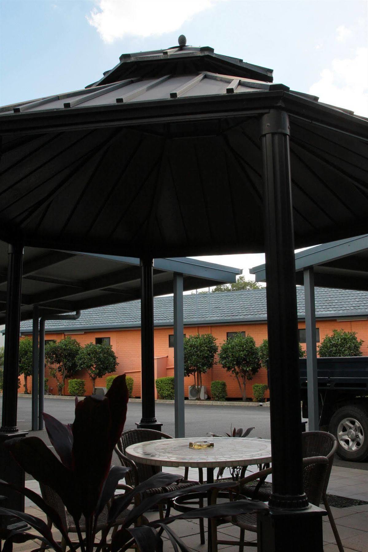 Motel Darra & Conference Centre Brisbane