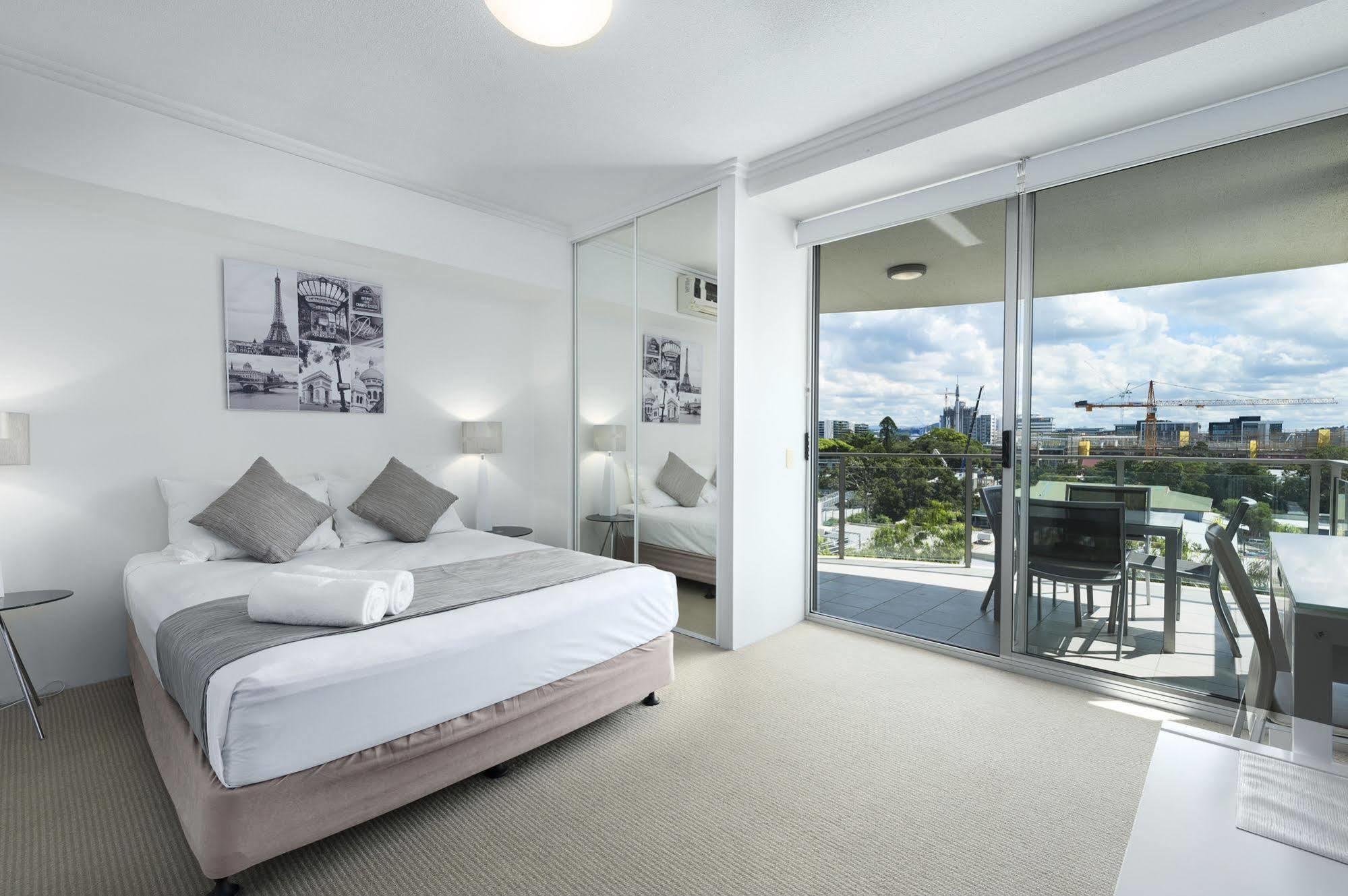 Allegro 4* Brisbane