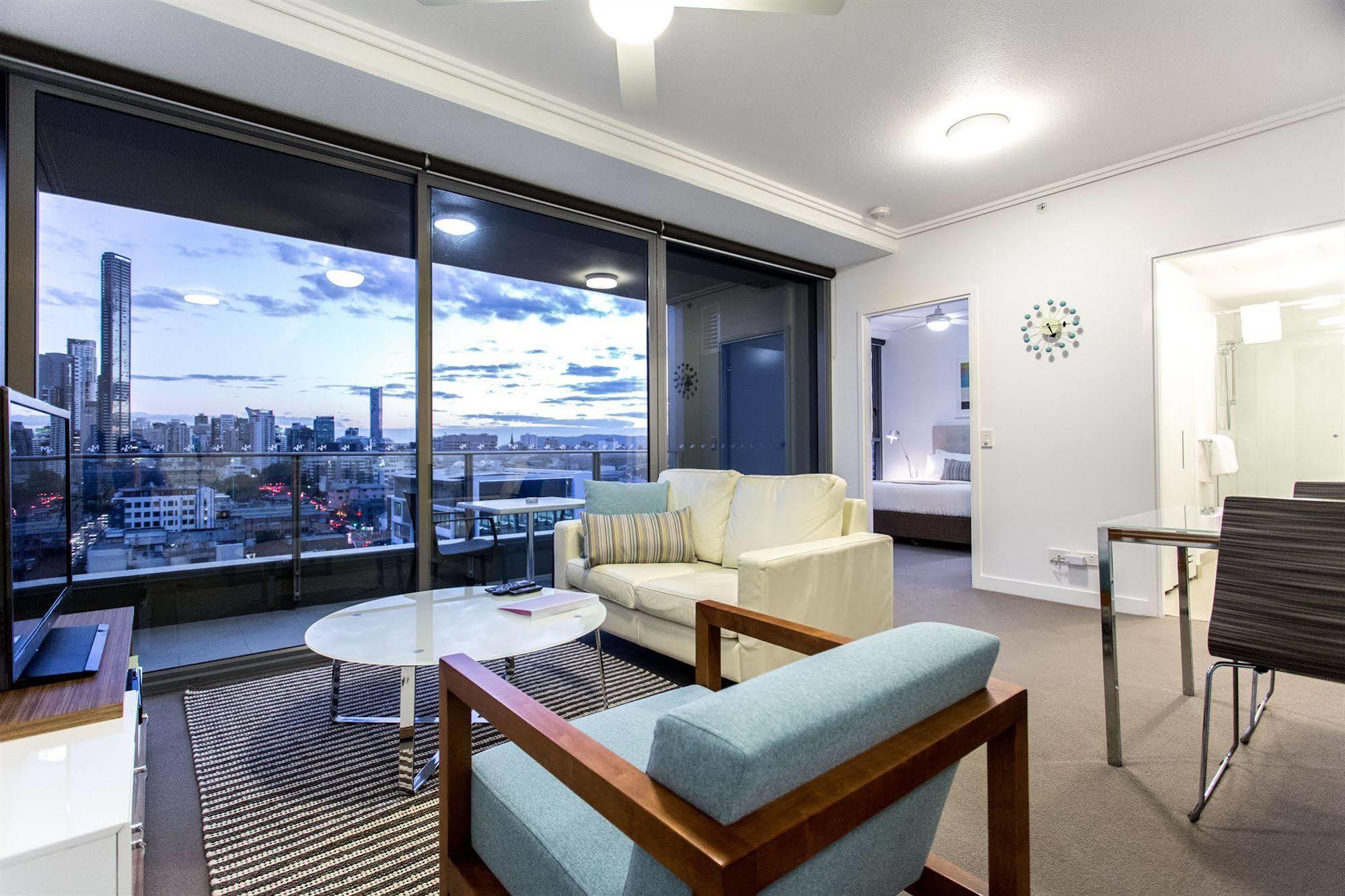 Aparthotel M&a