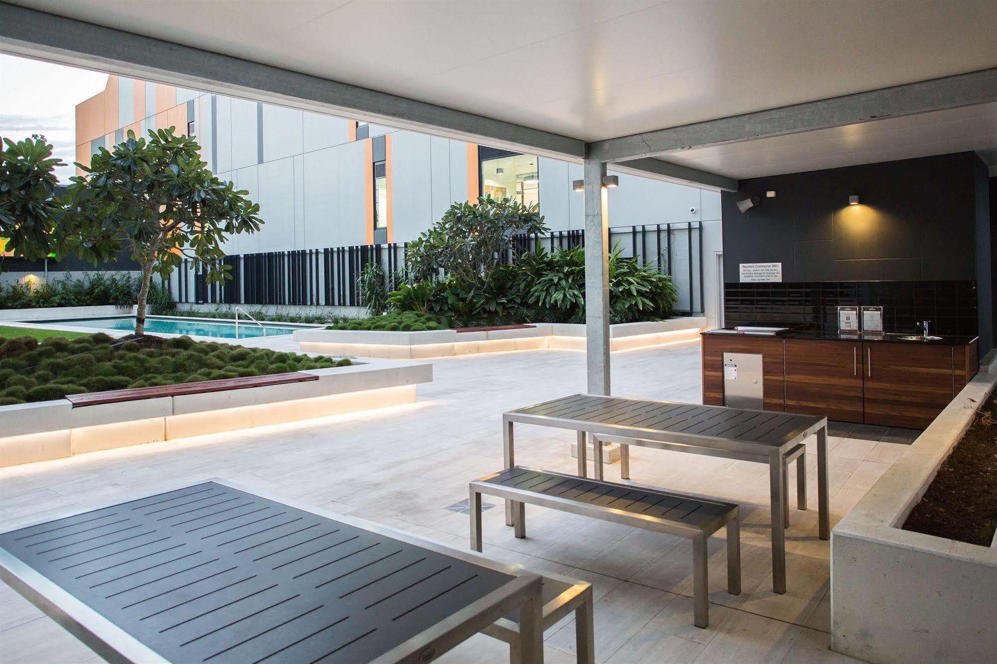 M&a 4* Brisbane