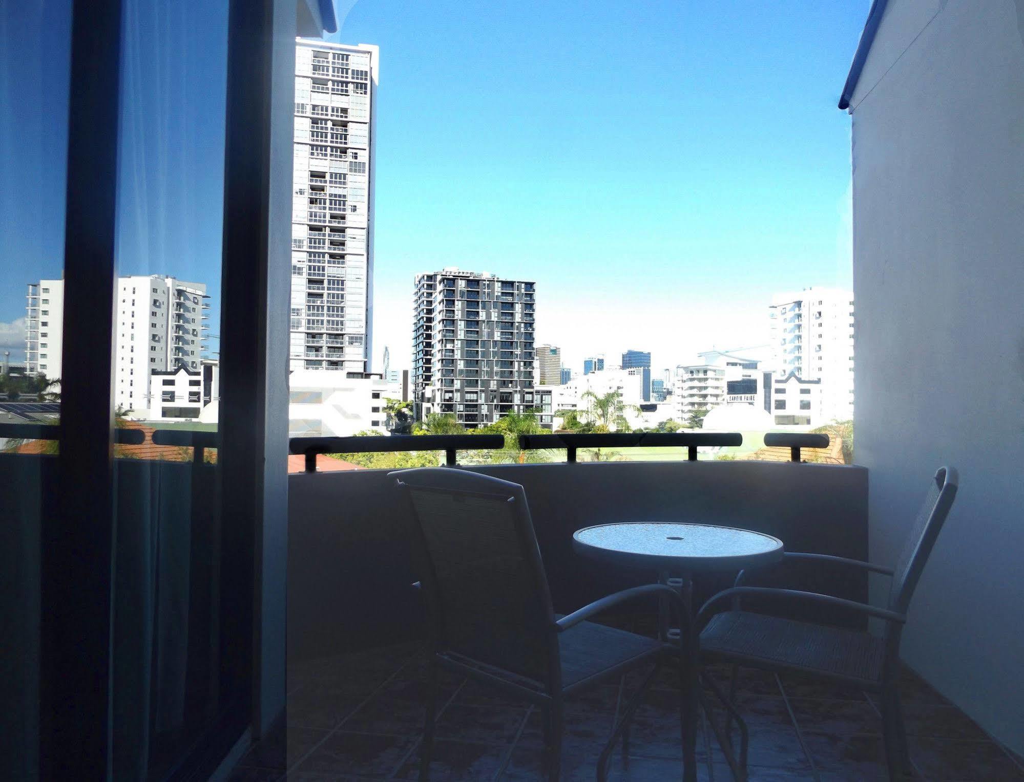 Milton Brisbane