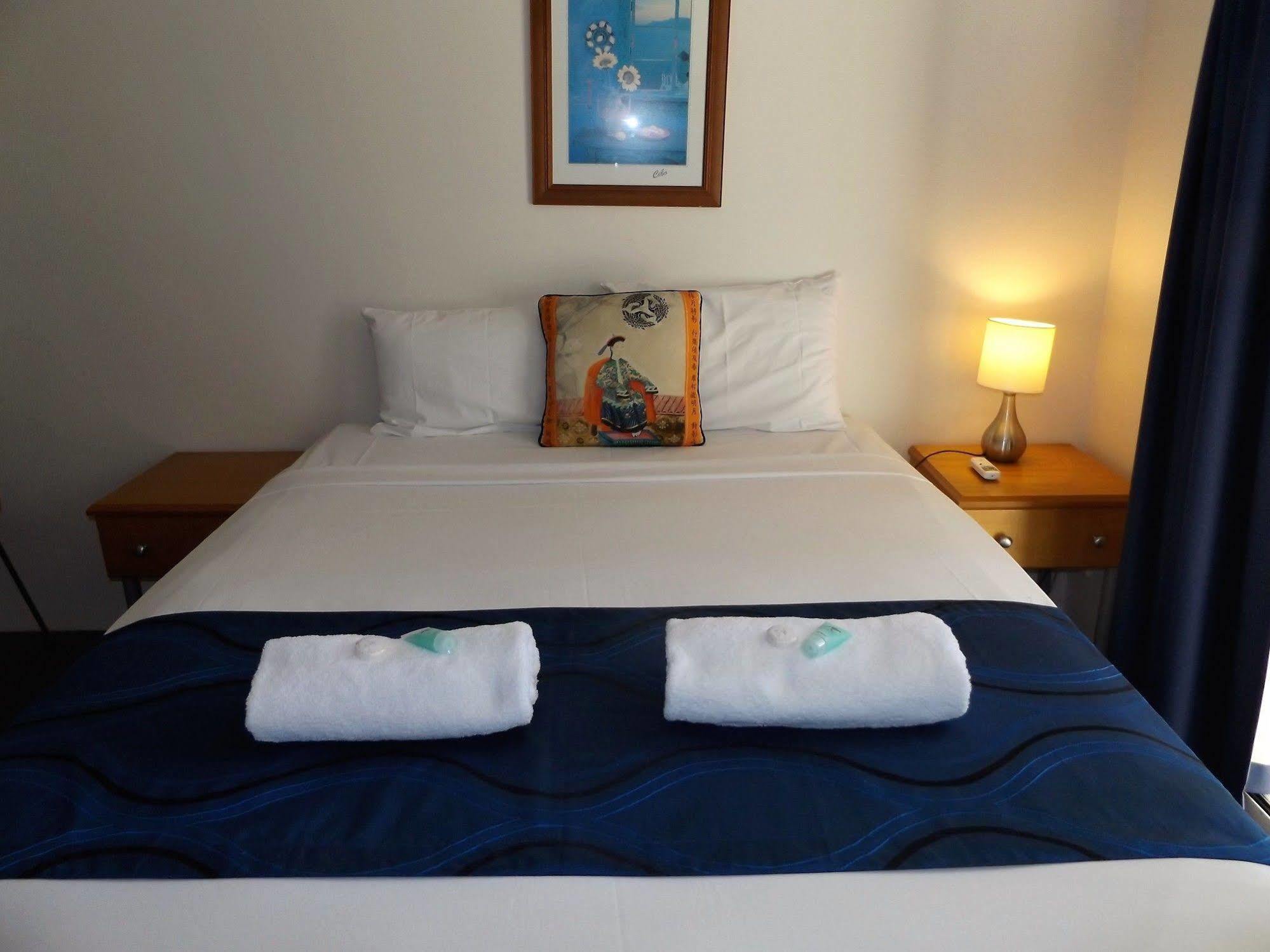 Aparthotel Milton