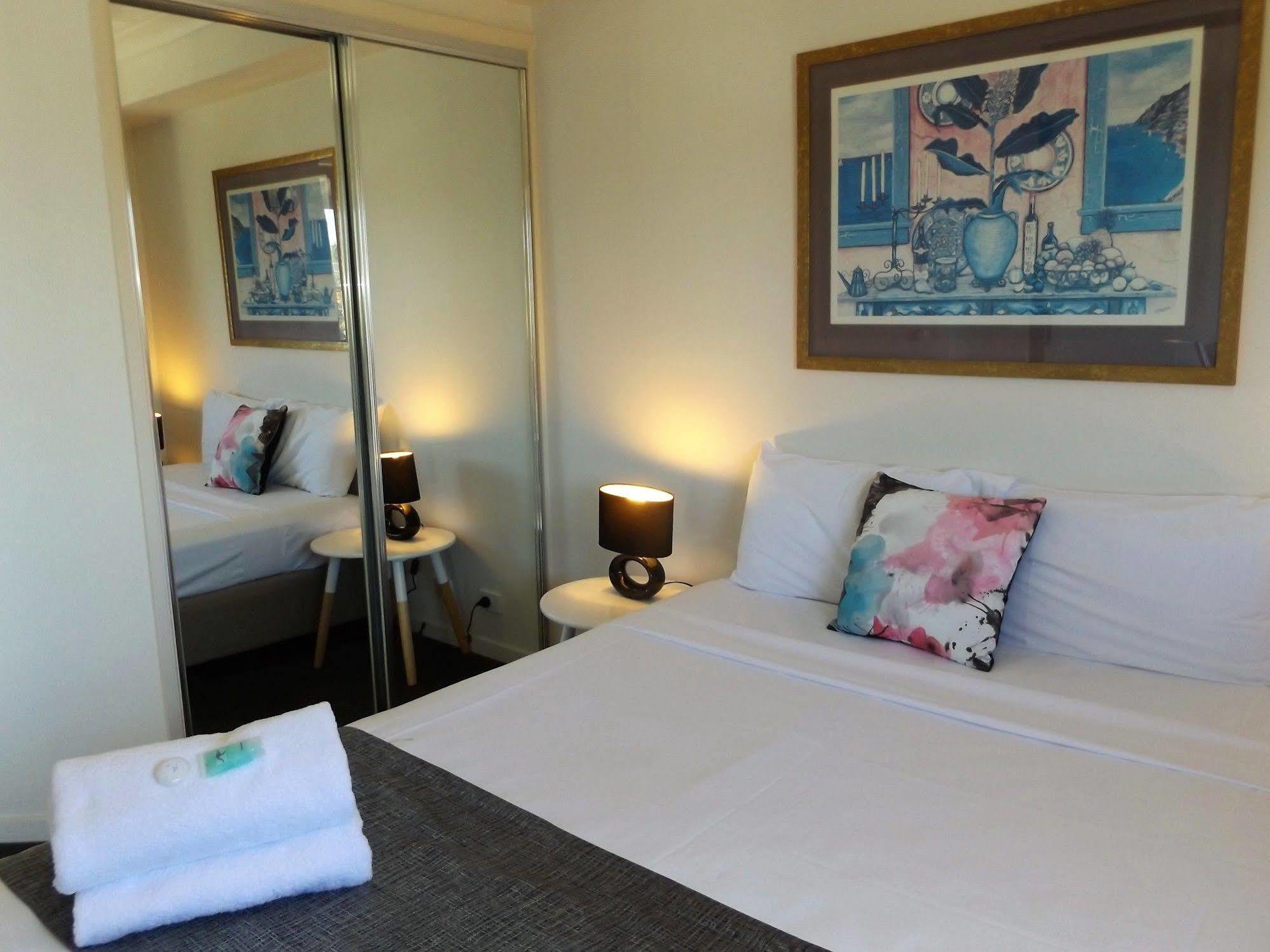 Aparthotel Milton 4*