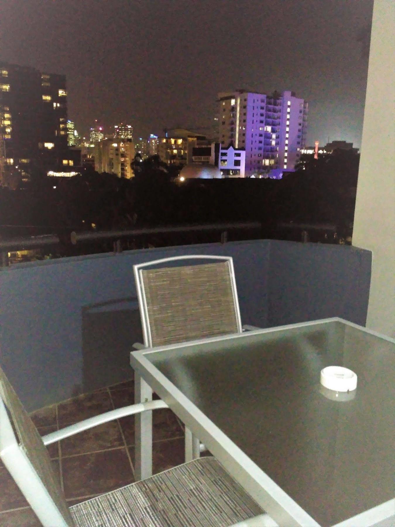 Milton 4* Brisbane