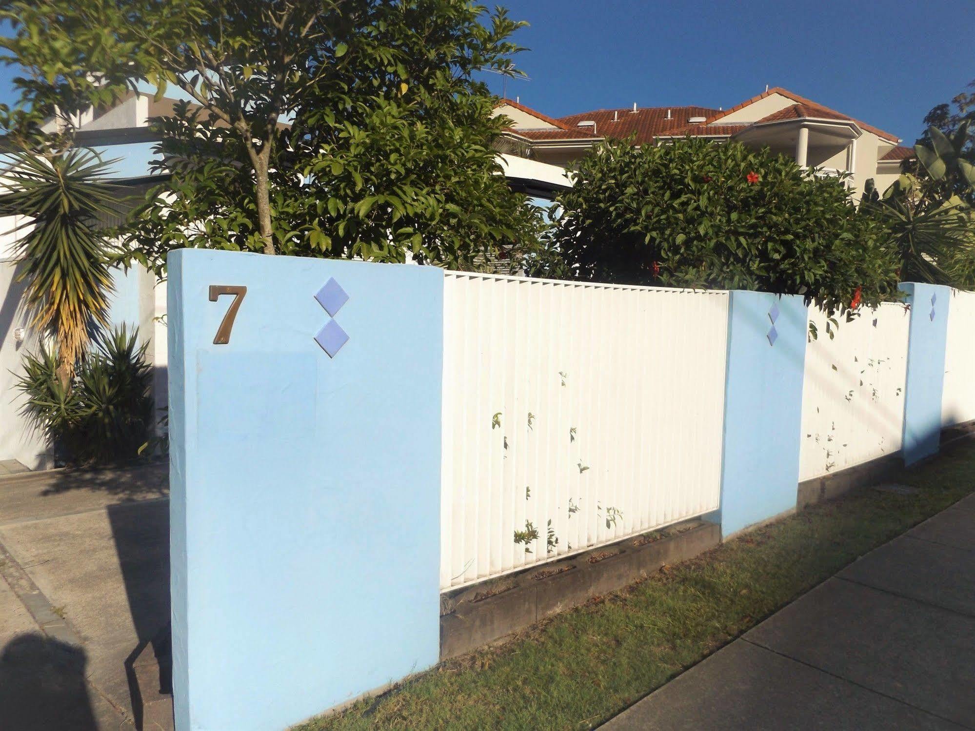 Milton 4* Brisbane