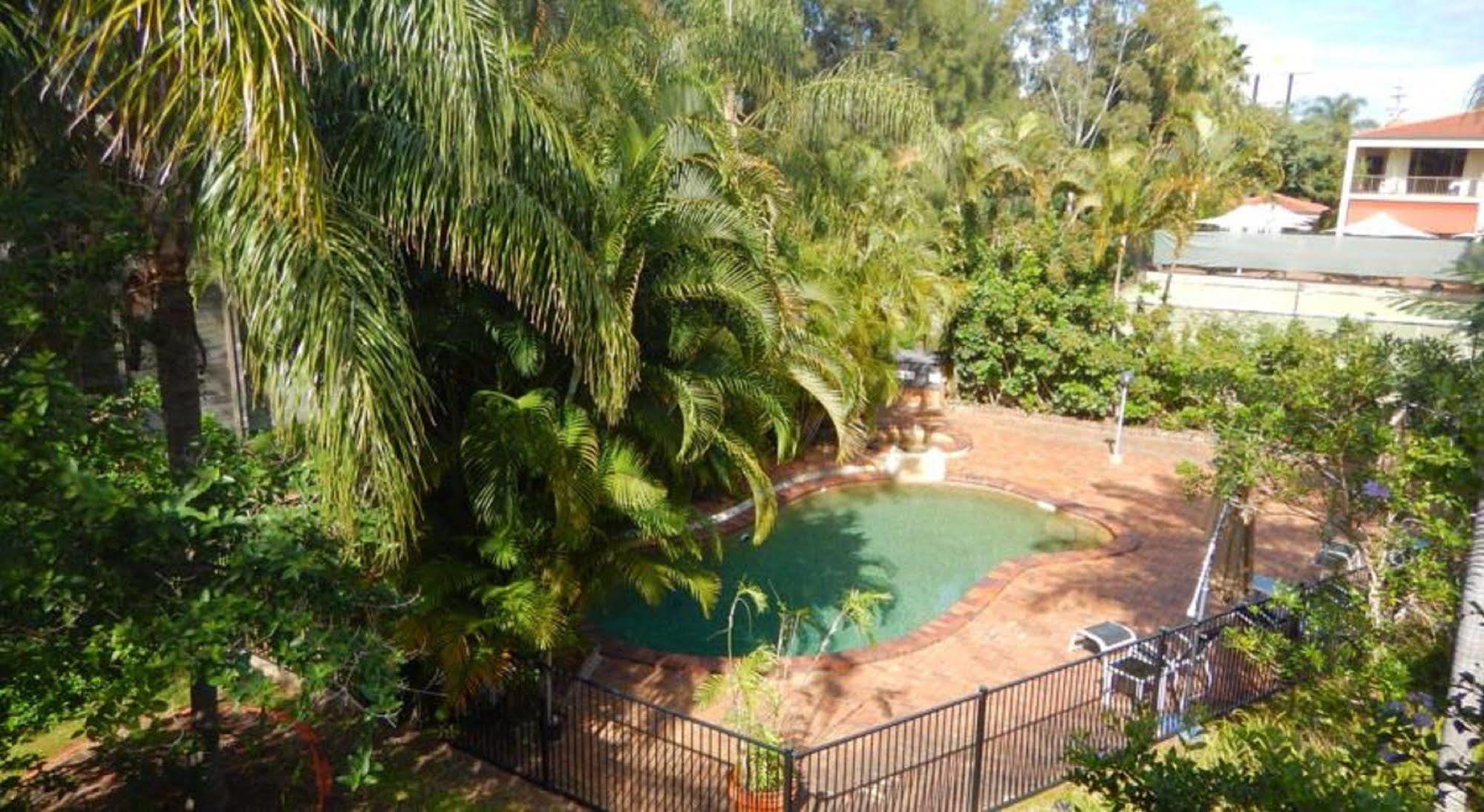 Mt Ommaney Brisbane