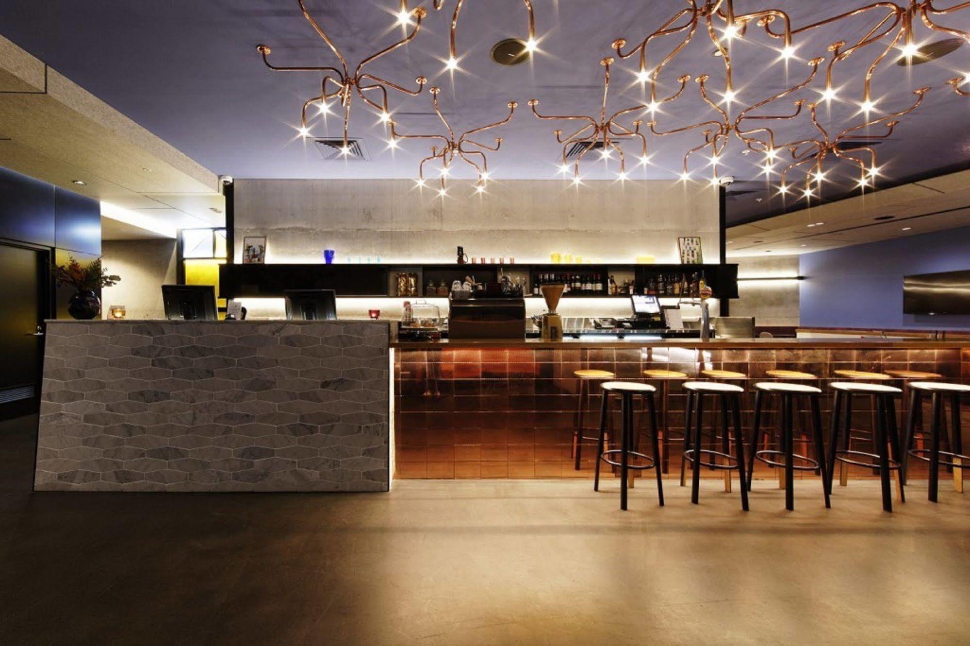 Alpha Mosaic Fortitude Valley Hotel