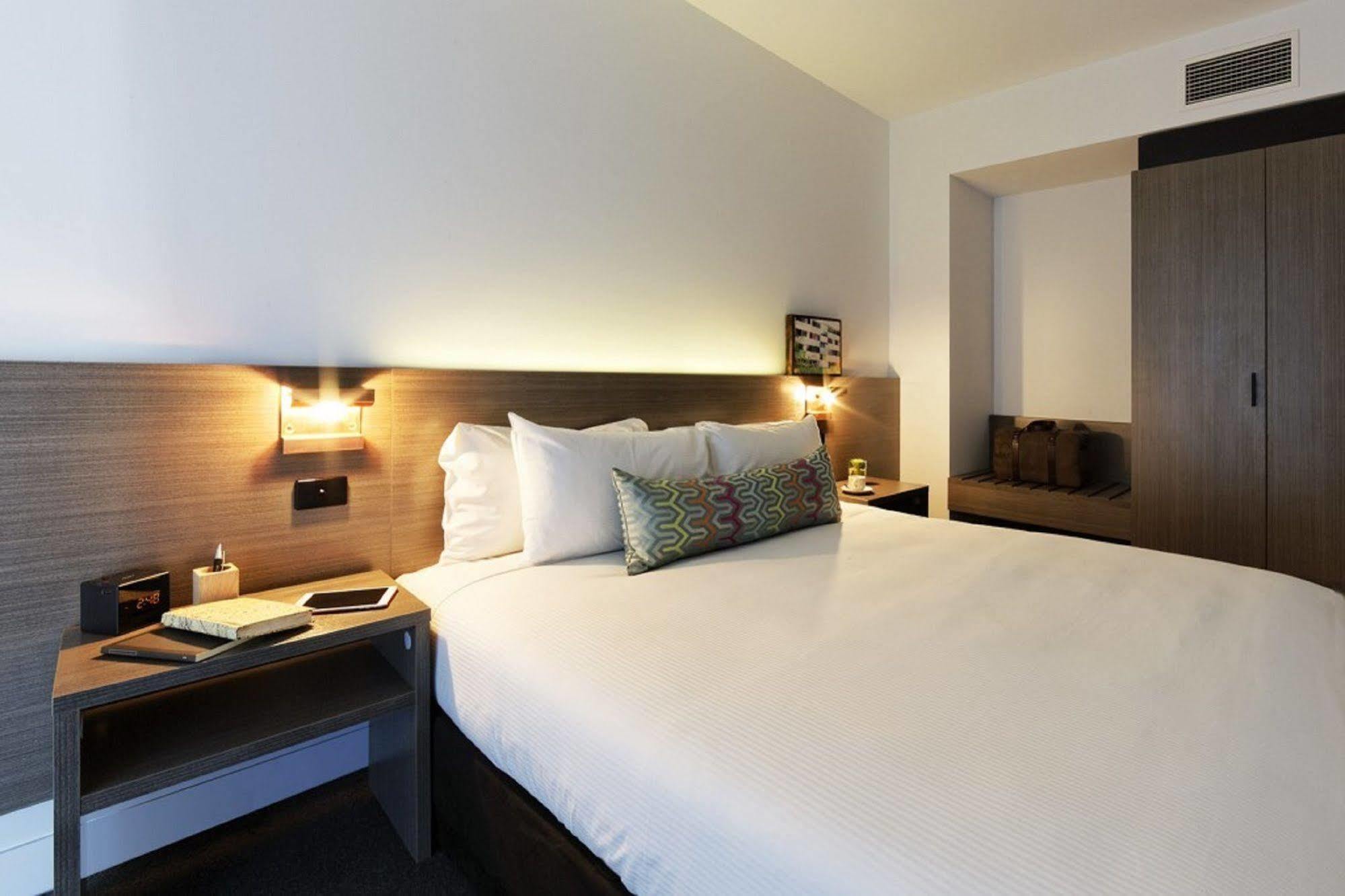 Alpha Mosaic Fortitude Valley 4*