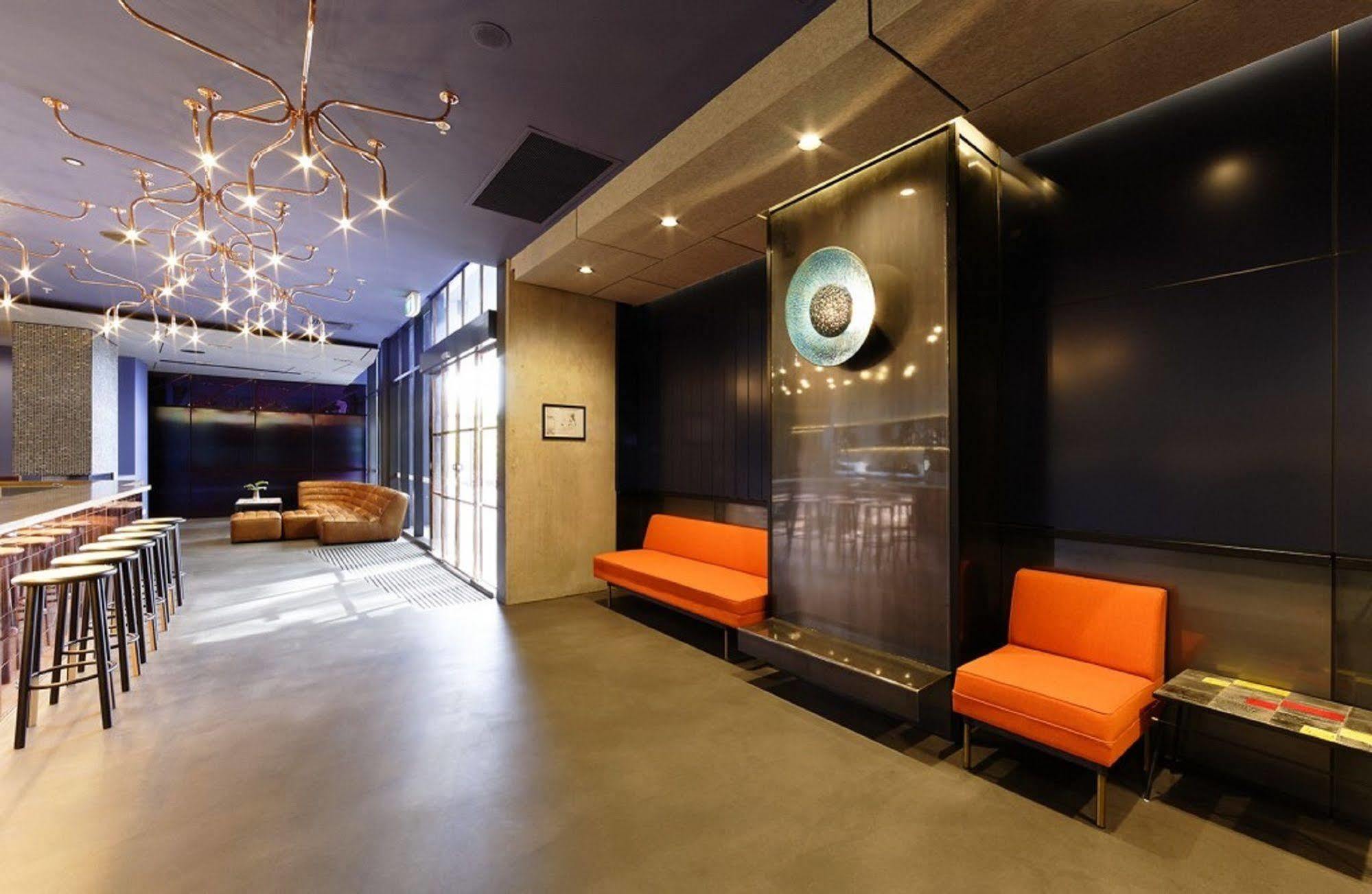 Alpha Mosaic Fortitude Valley 4* Brisbane