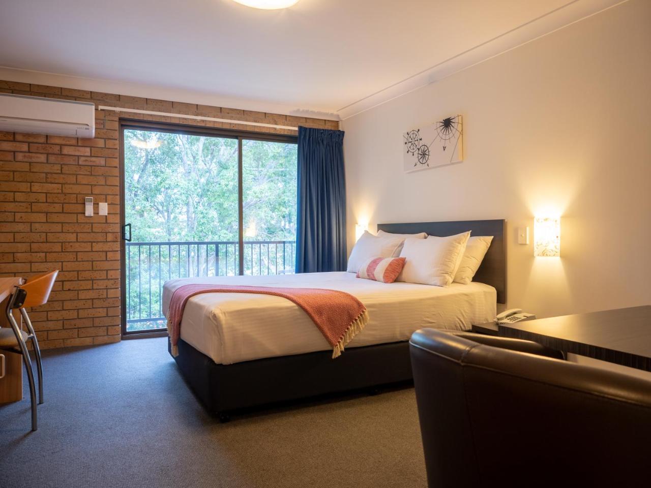 Airport Admiralty Motel Brisbane