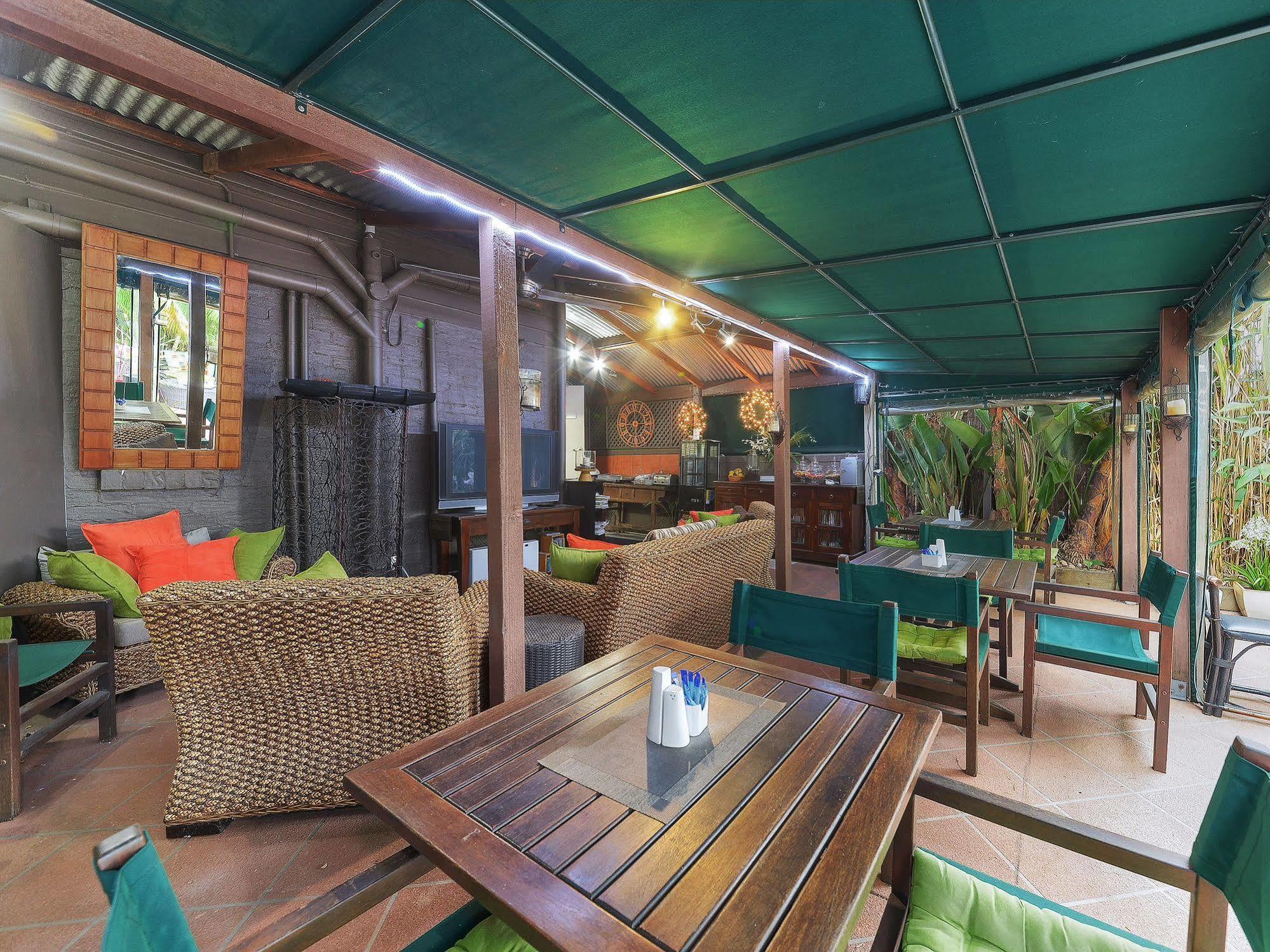 Bed & Breakfast One Thornbury