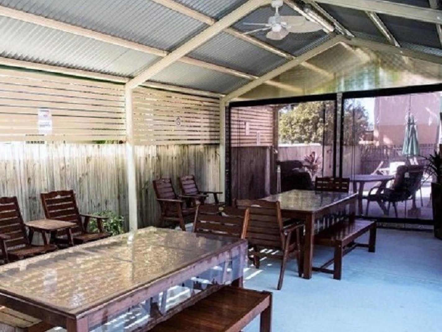 Garden Motor Brisbane