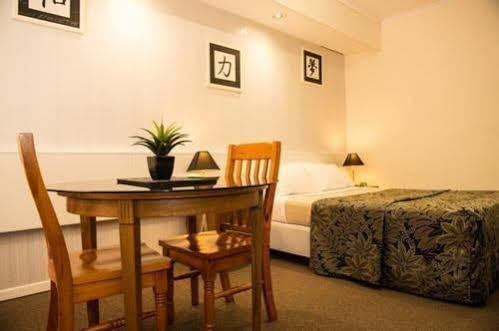 Garden Motor 3* Brisbane