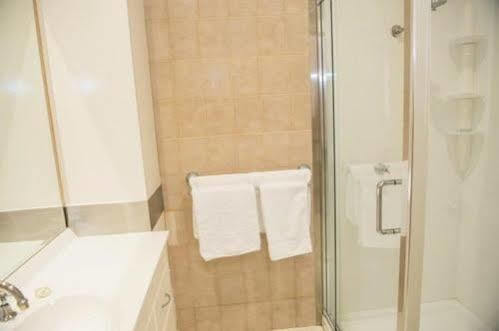 Garden Motor 3* Brisbane