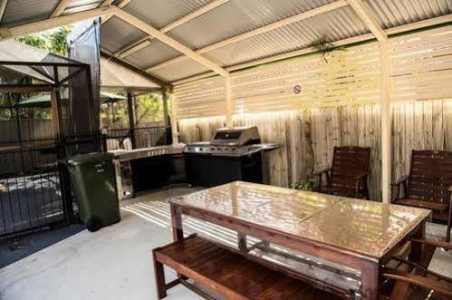 Motel Garden Motor Brisbane