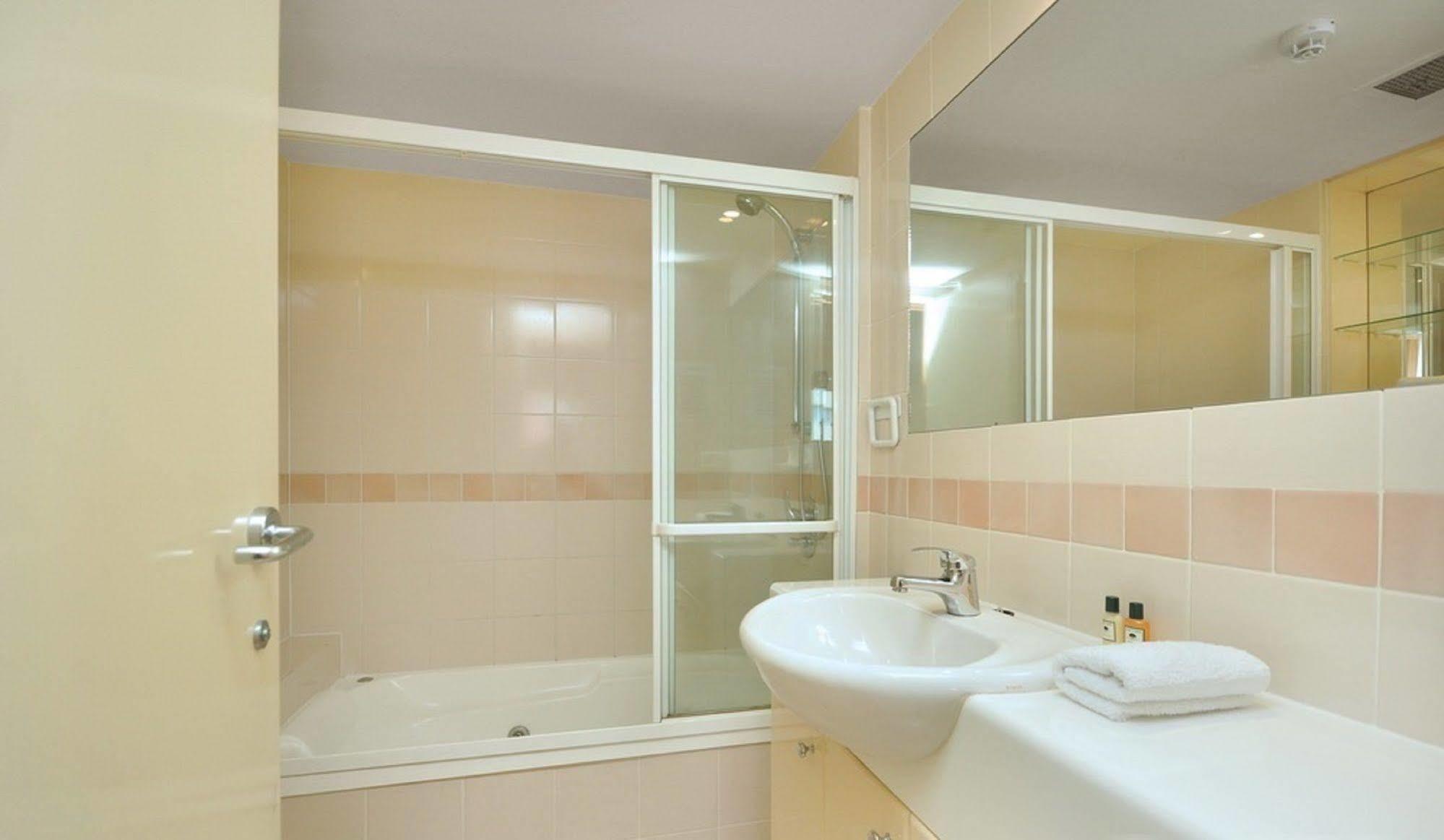 The Sedgebrook On Leichhardt Aparthotel