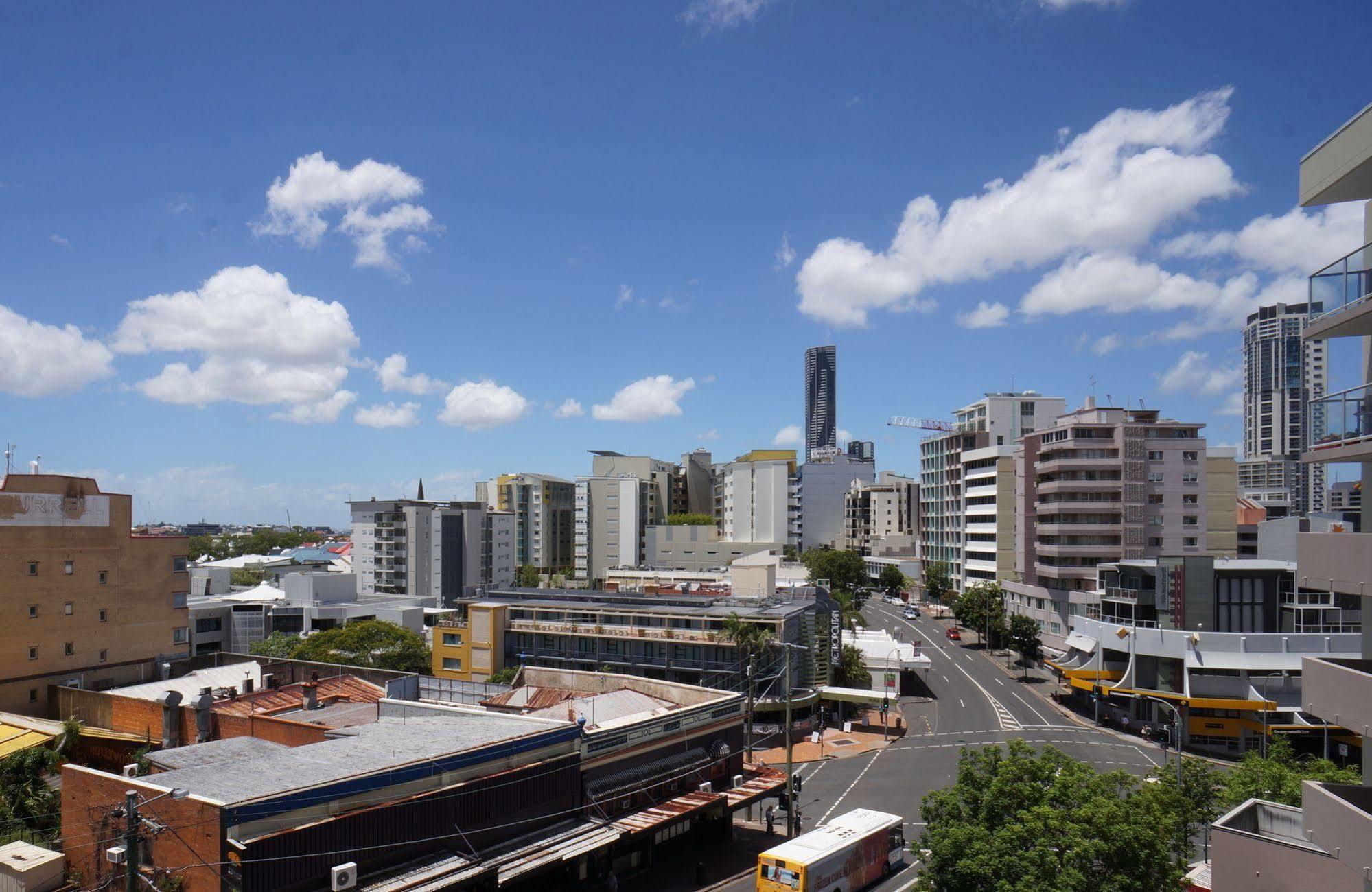 The Sedgebrook On Leichhardt Brisbane