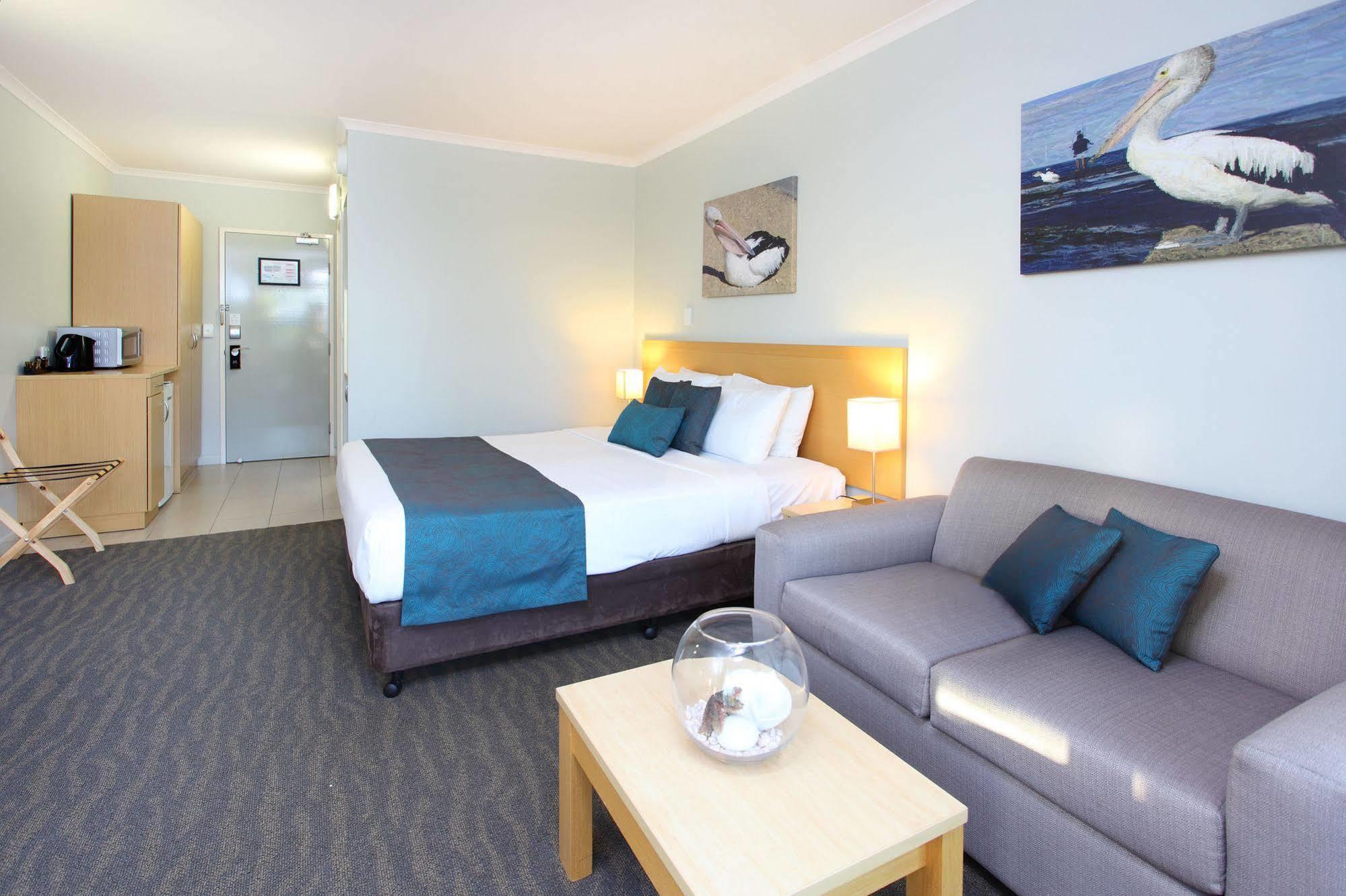 Manly Marina Cove Motel