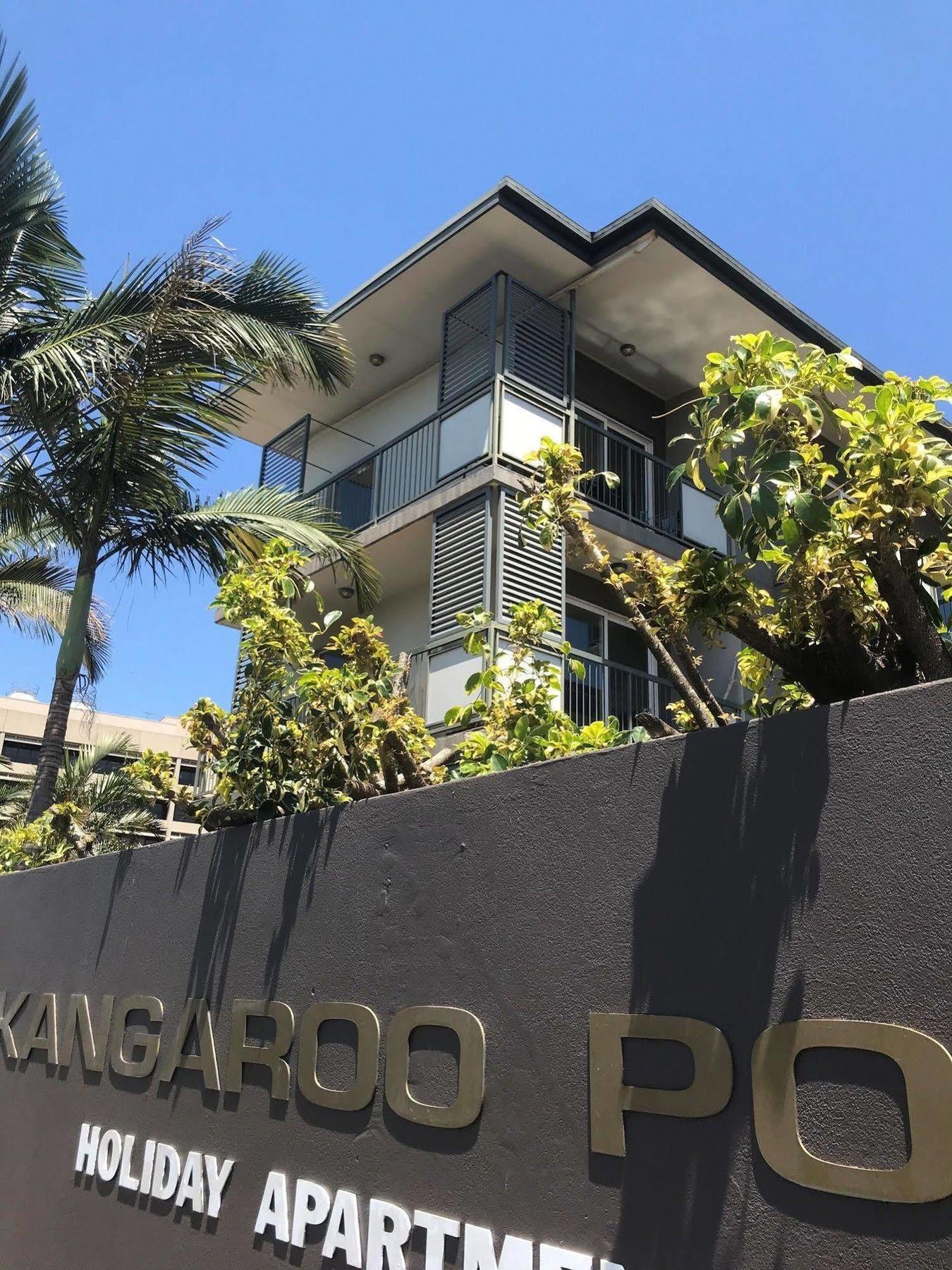 Kangaroo Point 3* Brisbane