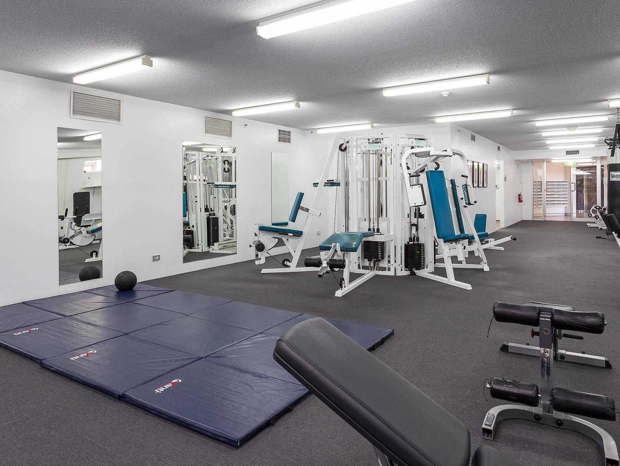 Oxygen Aparthotel 4*